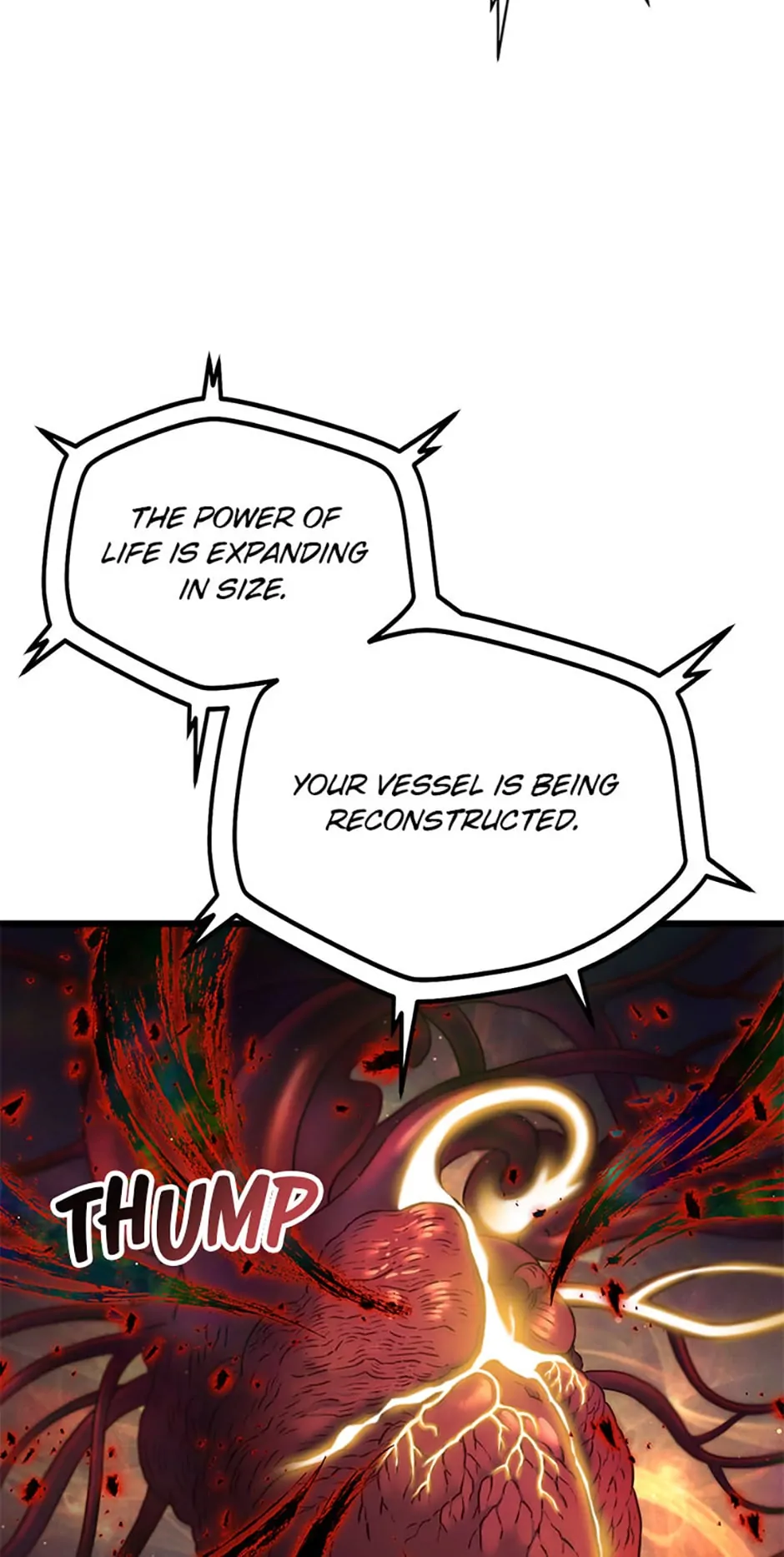 Read The Player Who Can't Level Up ENGLISH Manga Online