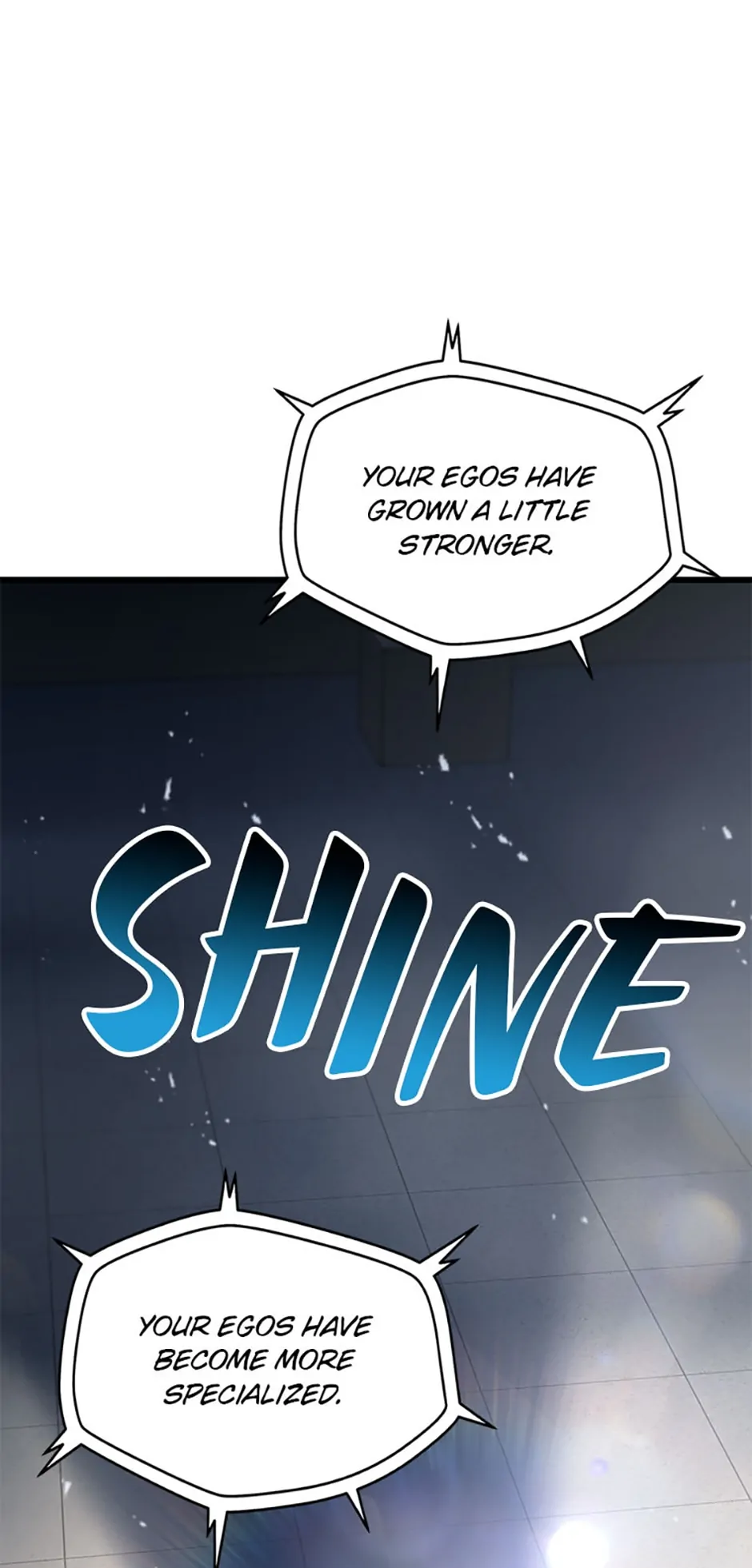 Read The Player Who Can't Level Up ENGLISH Manga Online