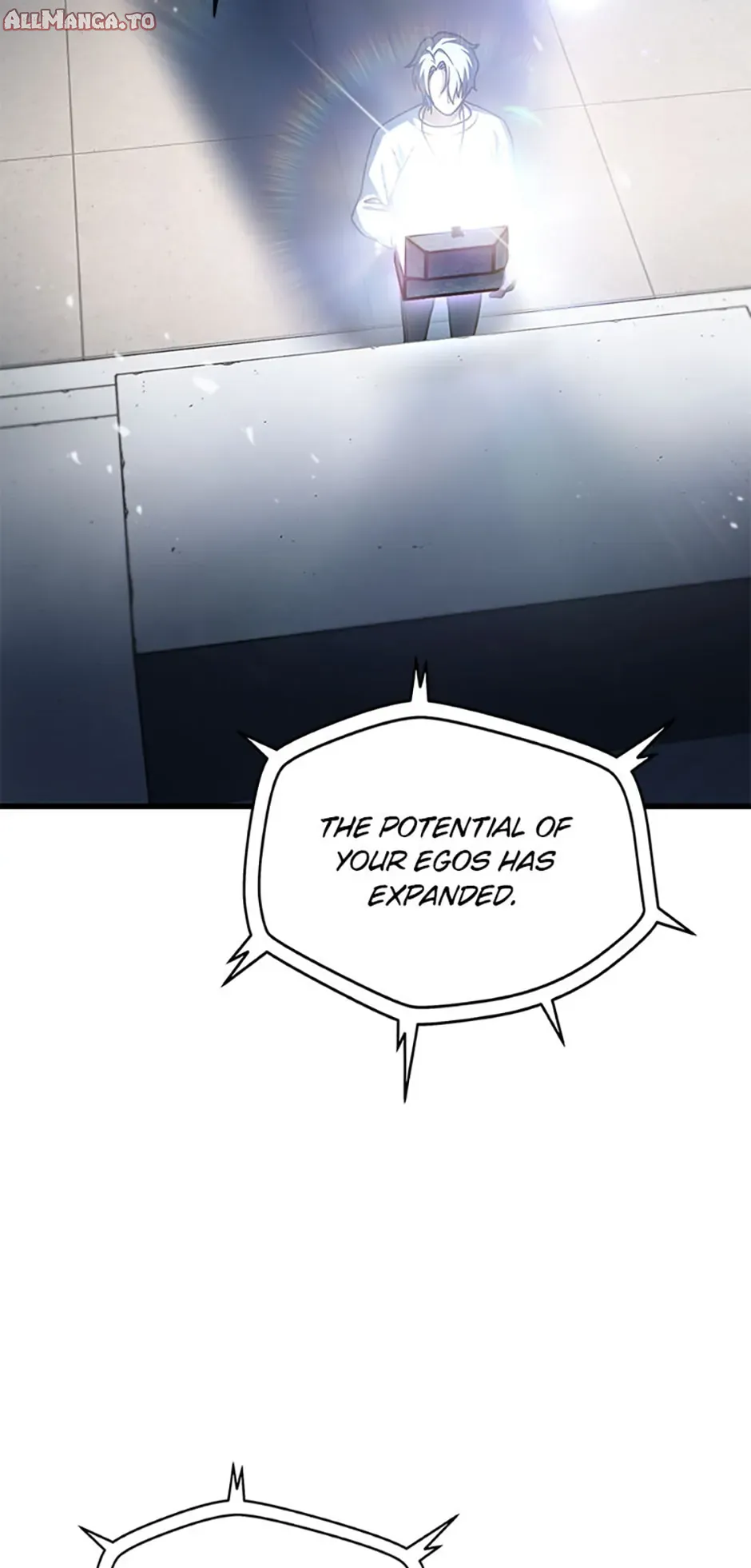 Read The Player Who Can't Level Up ENGLISH Manga Online