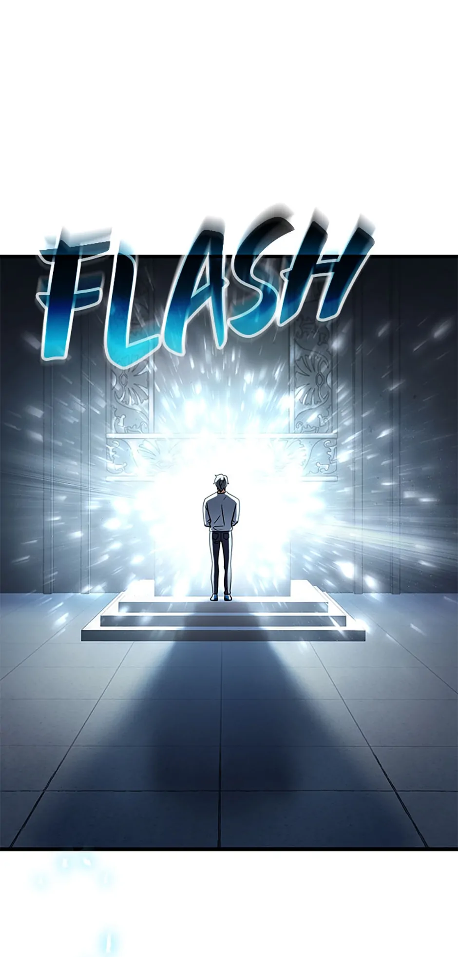 Read The Player Who Can't Level Up ENGLISH Manga Online