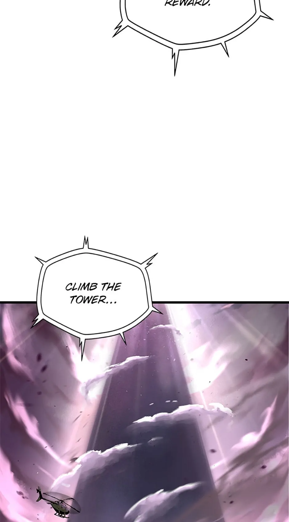 Read The Player Who Can't Level Up ENGLISH Manga Online