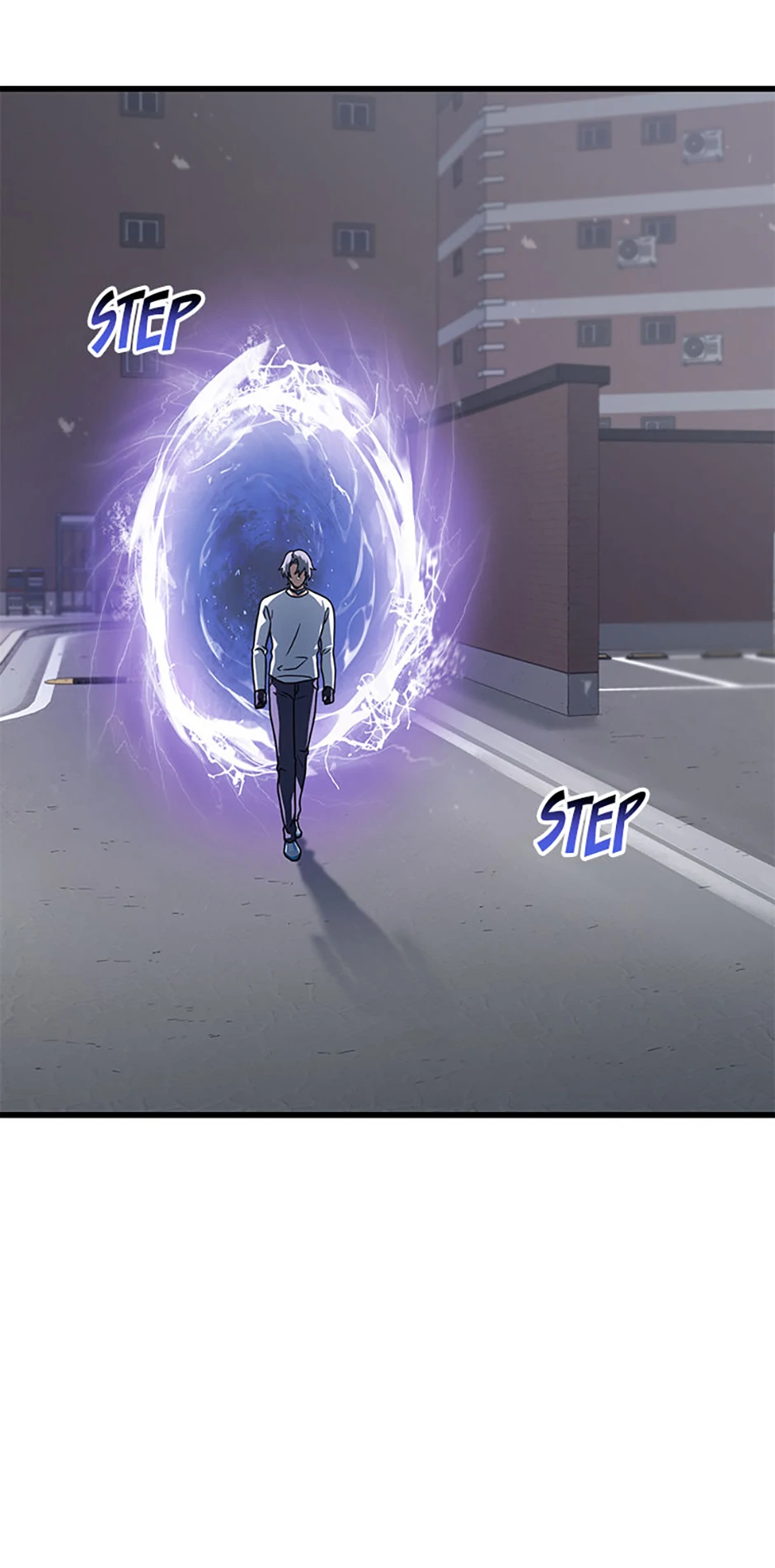 Read The Player Who Can't Level Up ENGLISH Manga Online