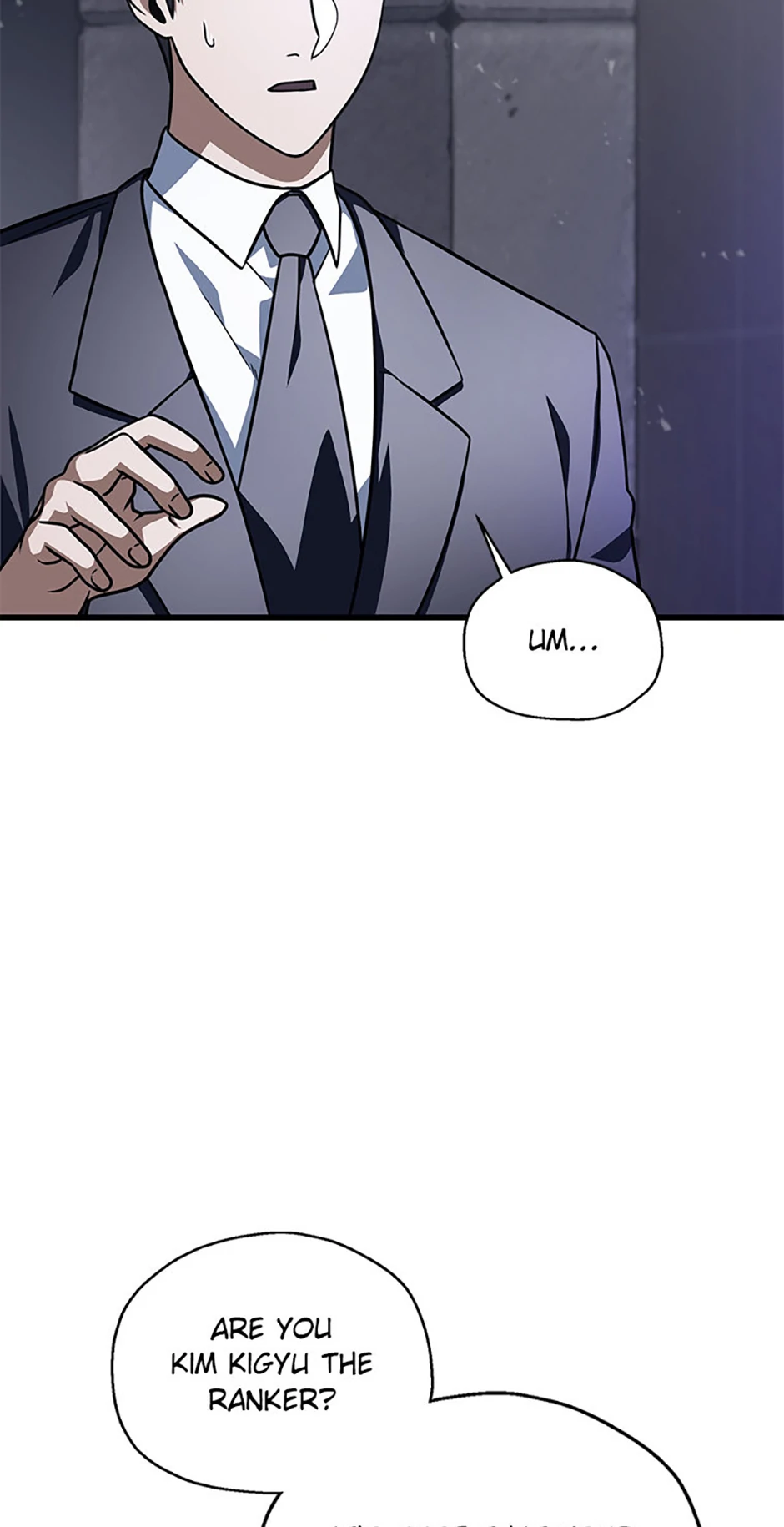 Read The Player Who Can't Level Up ENGLISH Manga Online