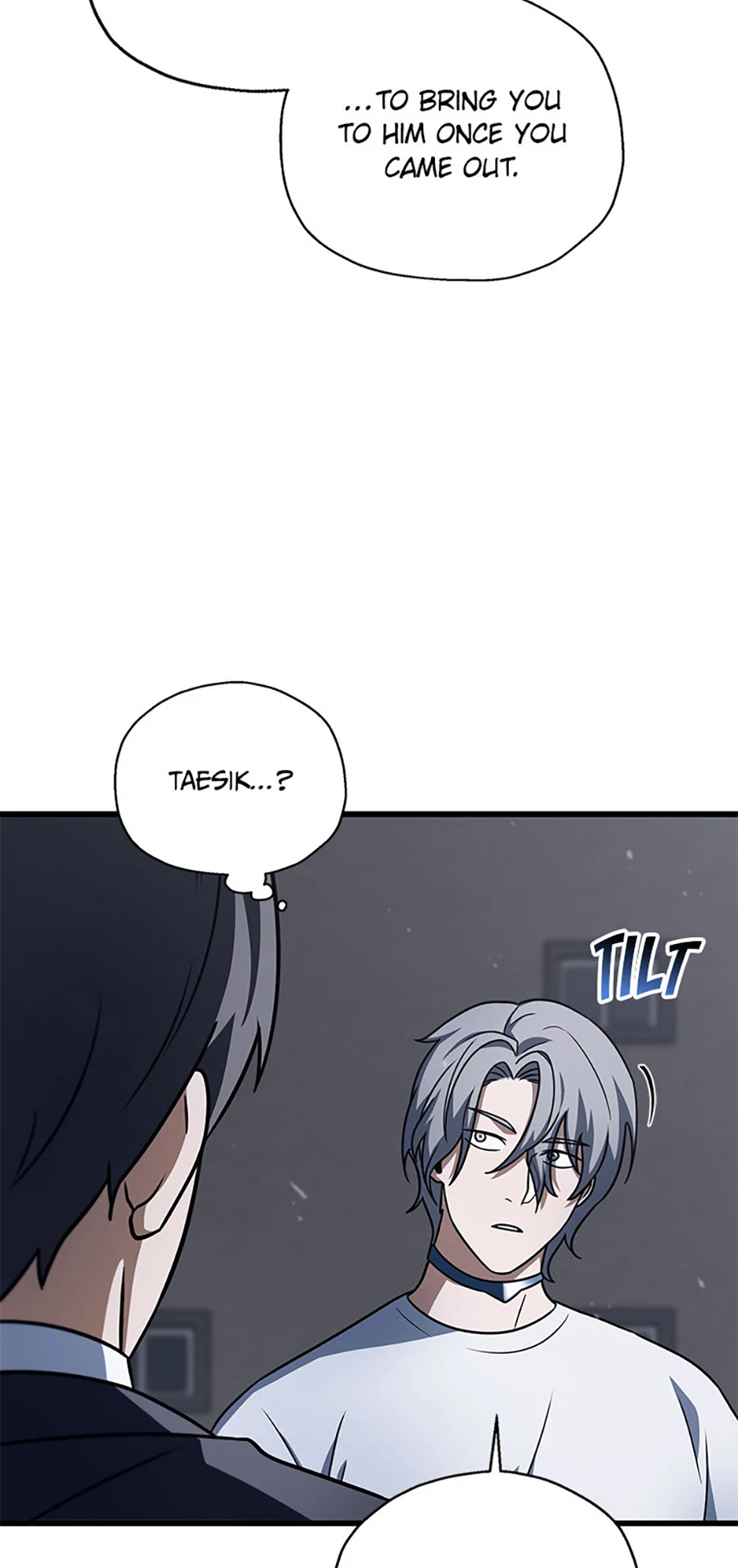 Read The Player Who Can't Level Up ENGLISH Manga Online