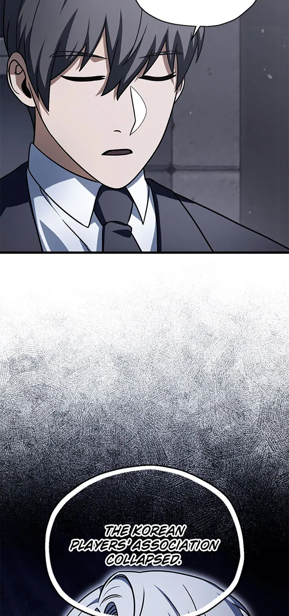 Read The Player Who Can't Level Up ENGLISH Manga Online