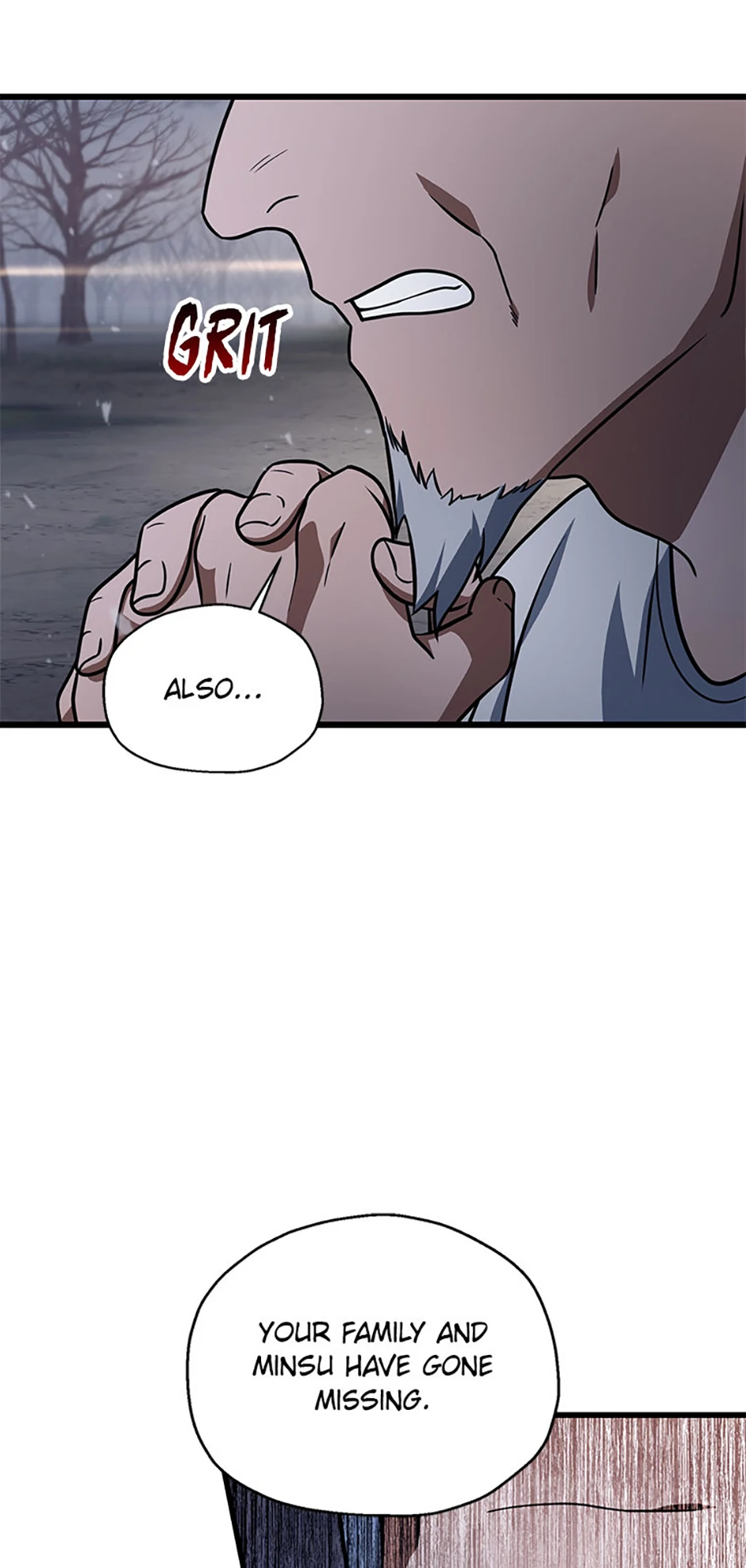 Read The Player Who Can't Level Up ENGLISH Manga Online