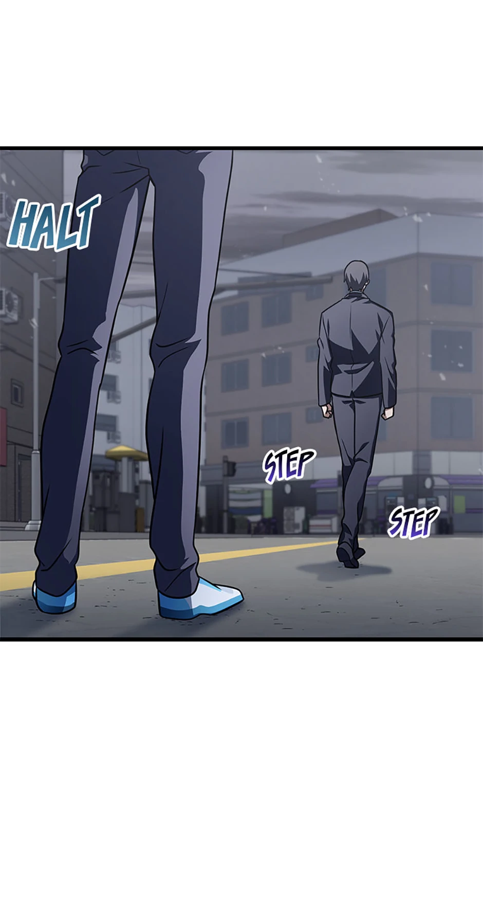 Read The Player Who Can't Level Up ENGLISH Manga Online