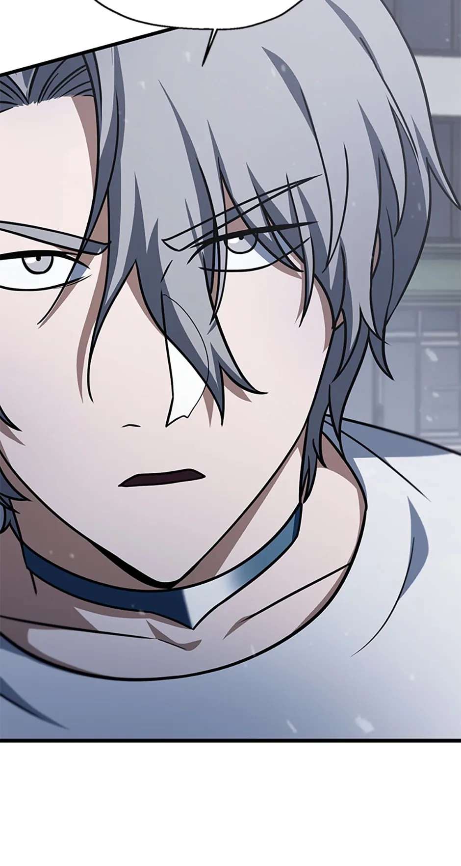 Read The Player Who Can't Level Up ENGLISH Manga Online