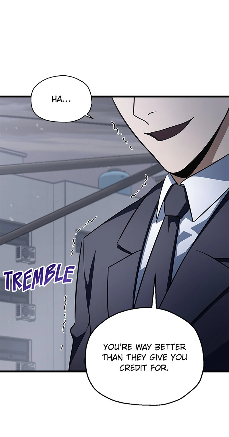 Read The Player Who Can't Level Up ENGLISH Manga Online