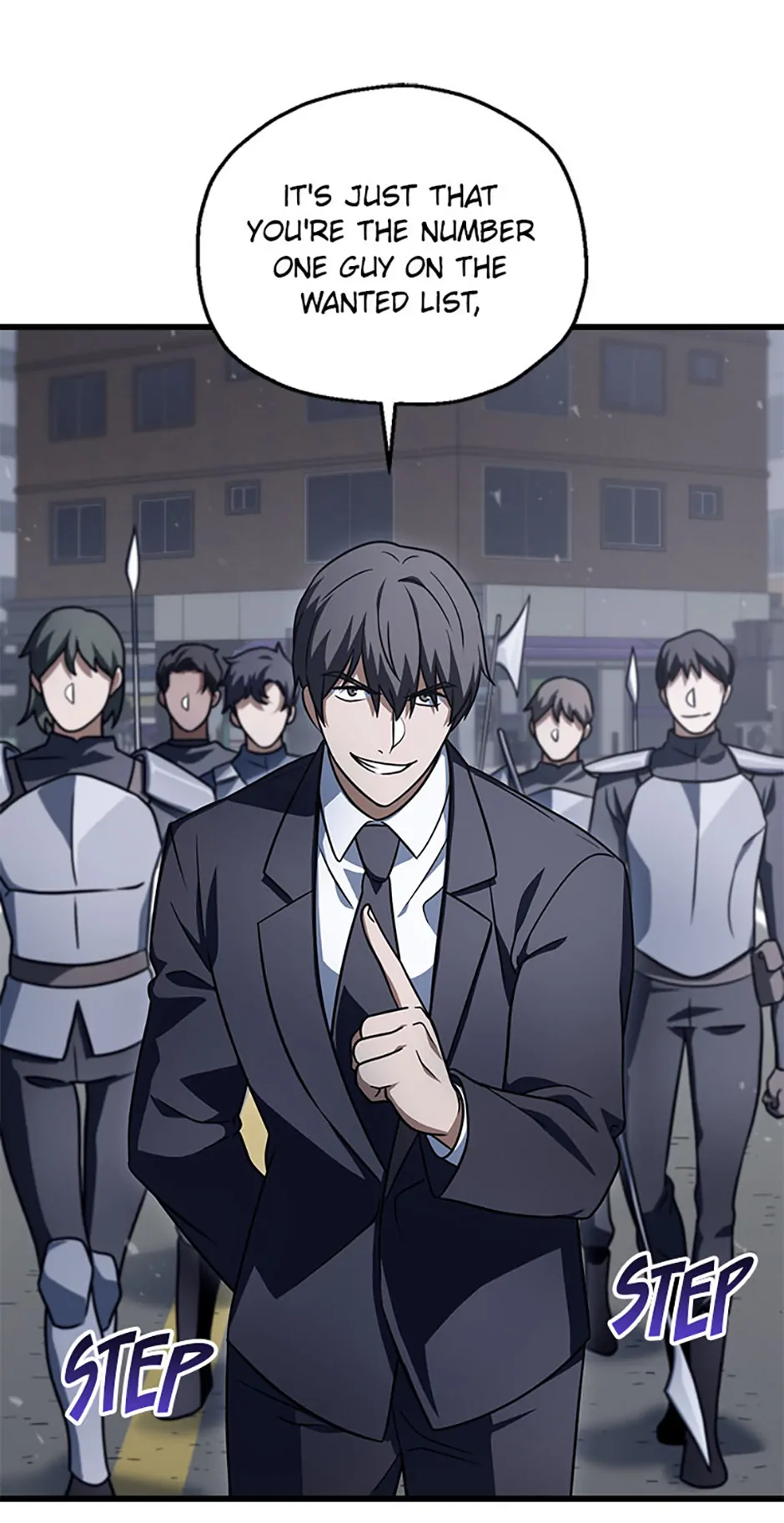 Read The Player Who Can't Level Up ENGLISH Manga Online