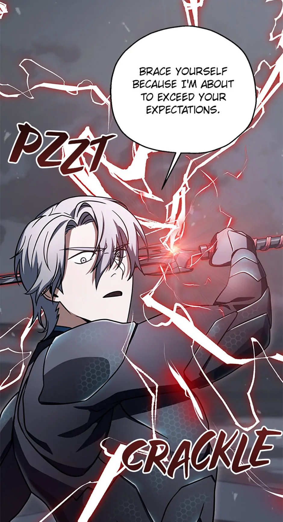 Read The Player Who Can't Level Up ENGLISH Manga Online