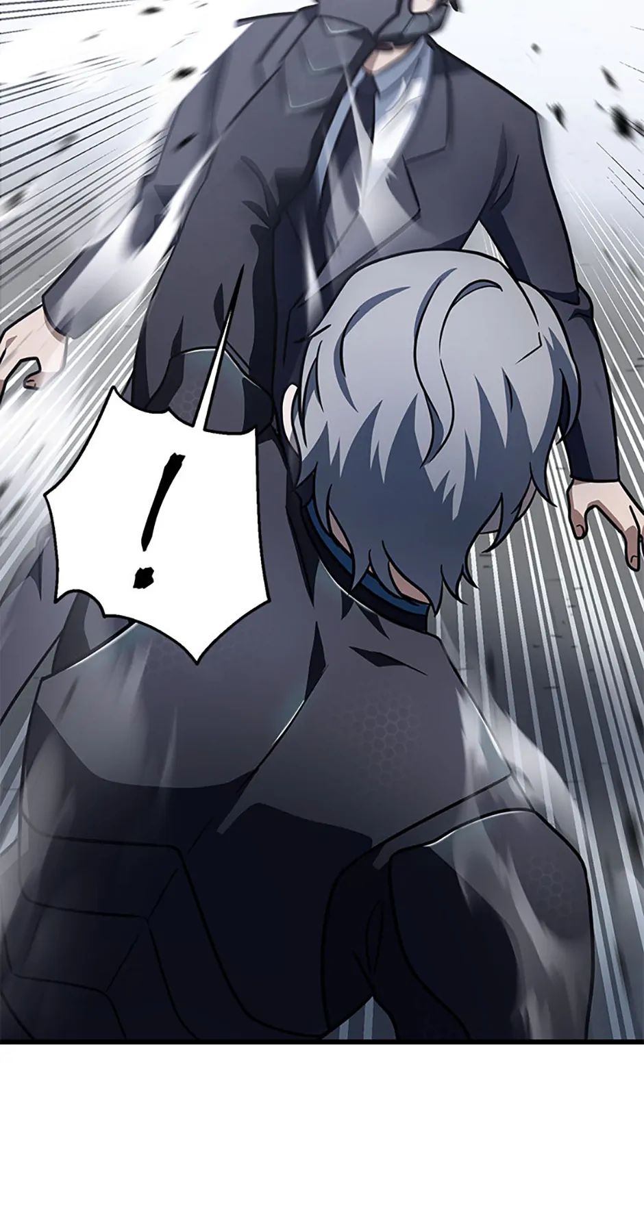 Read The Player Who Can't Level Up ENGLISH Manga Online