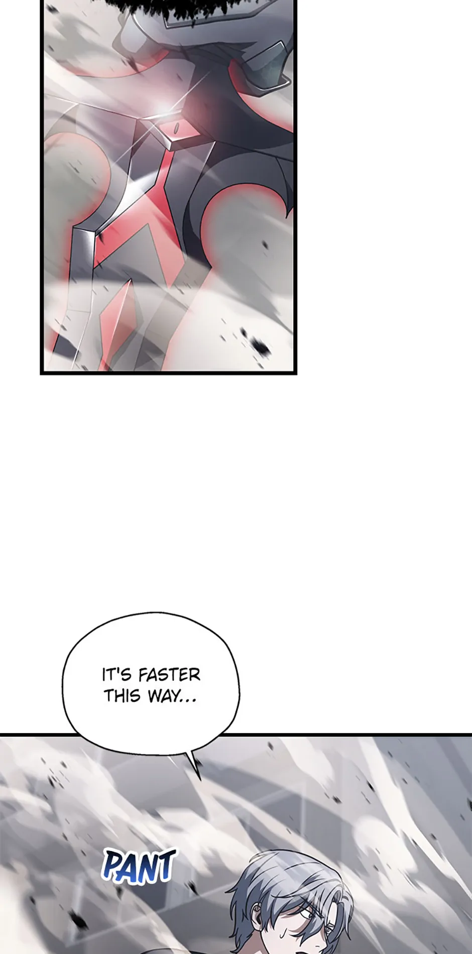 Read The Player Who Can't Level Up ENGLISH Manga Online