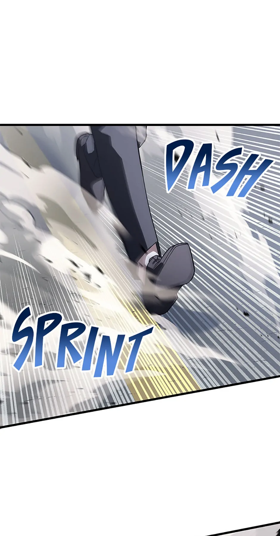 Read The Player Who Can't Level Up ENGLISH Manga Online