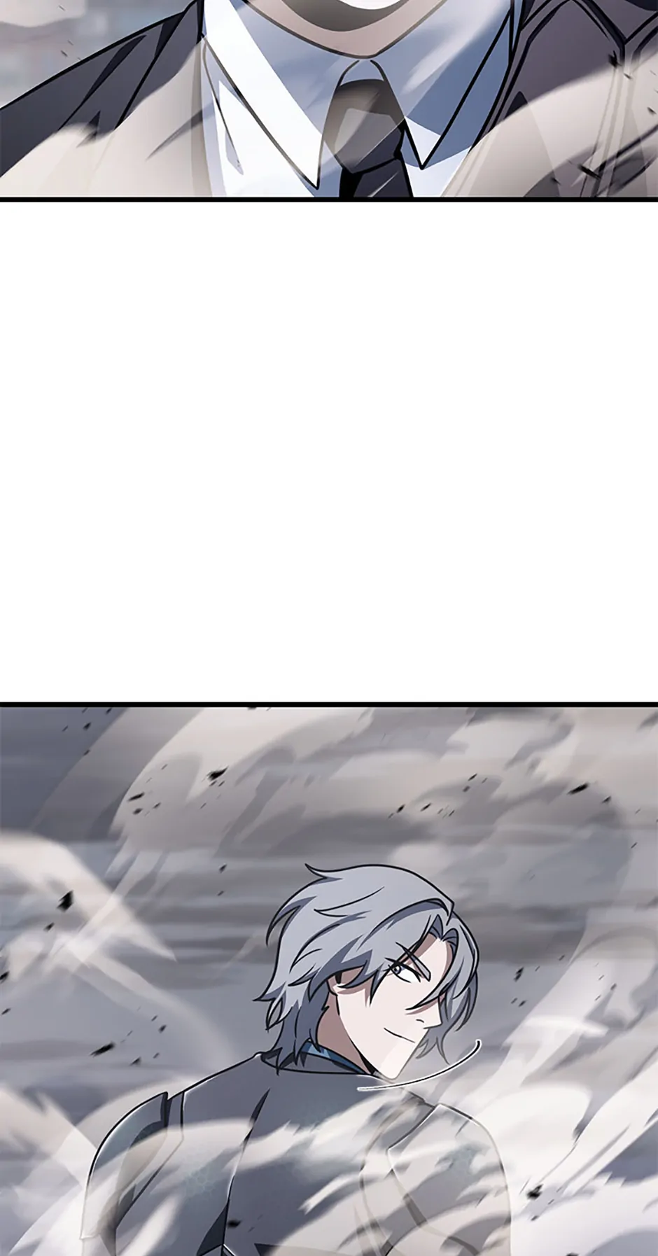 Read The Player Who Can't Level Up ENGLISH Manga Online