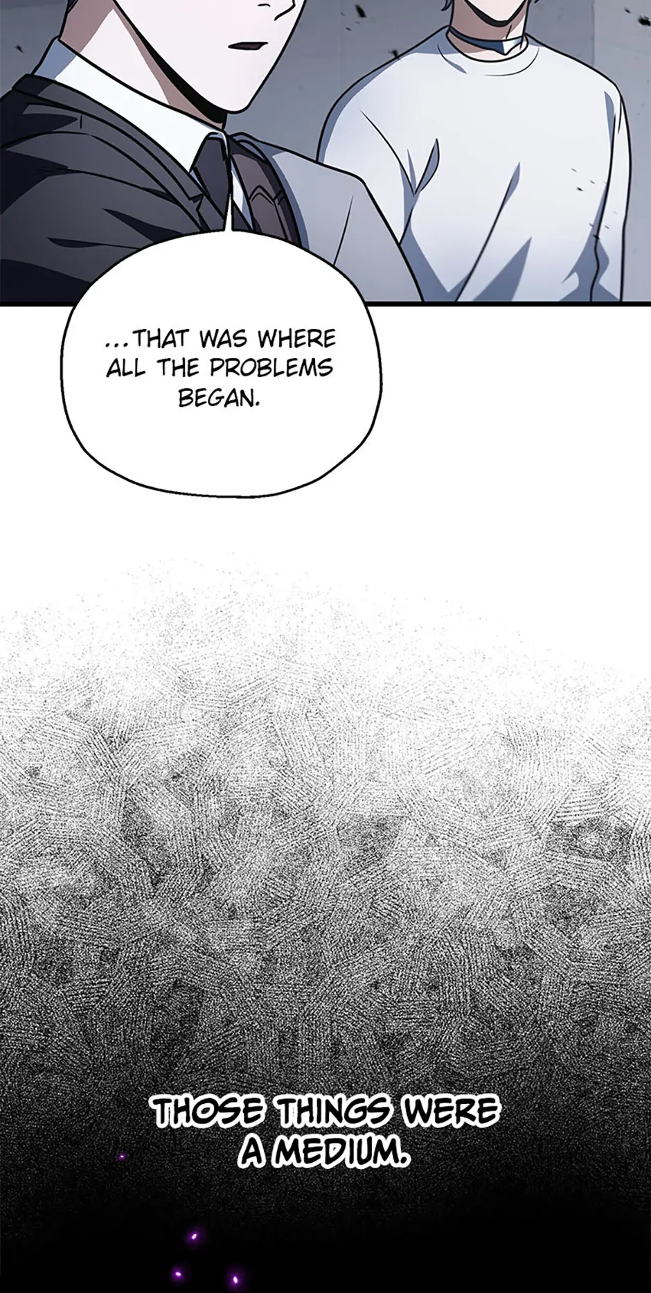 Read The Player Who Can't Level Up ENGLISH Manga Online