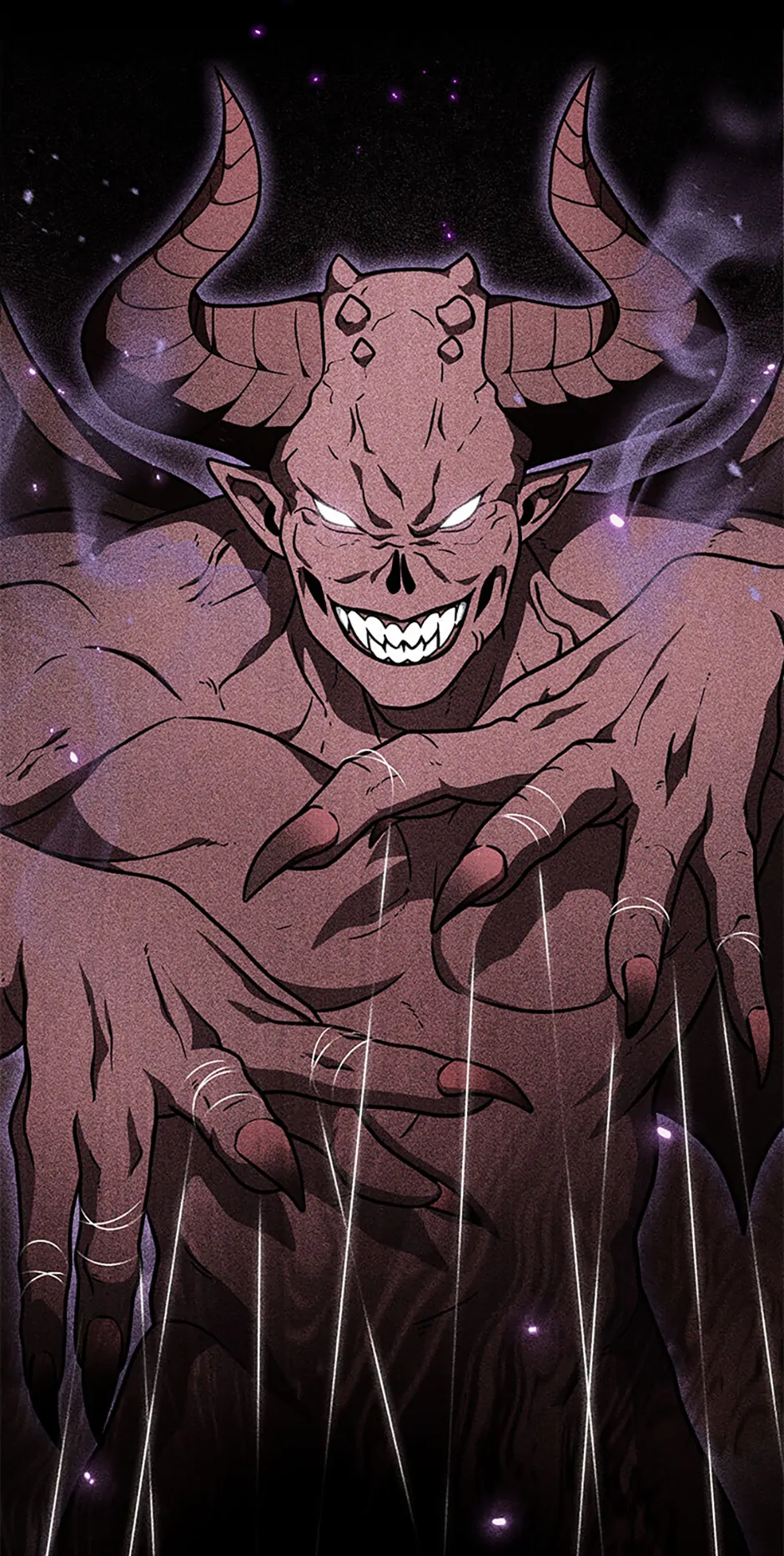 Read The Player Who Can't Level Up ENGLISH Manga Online