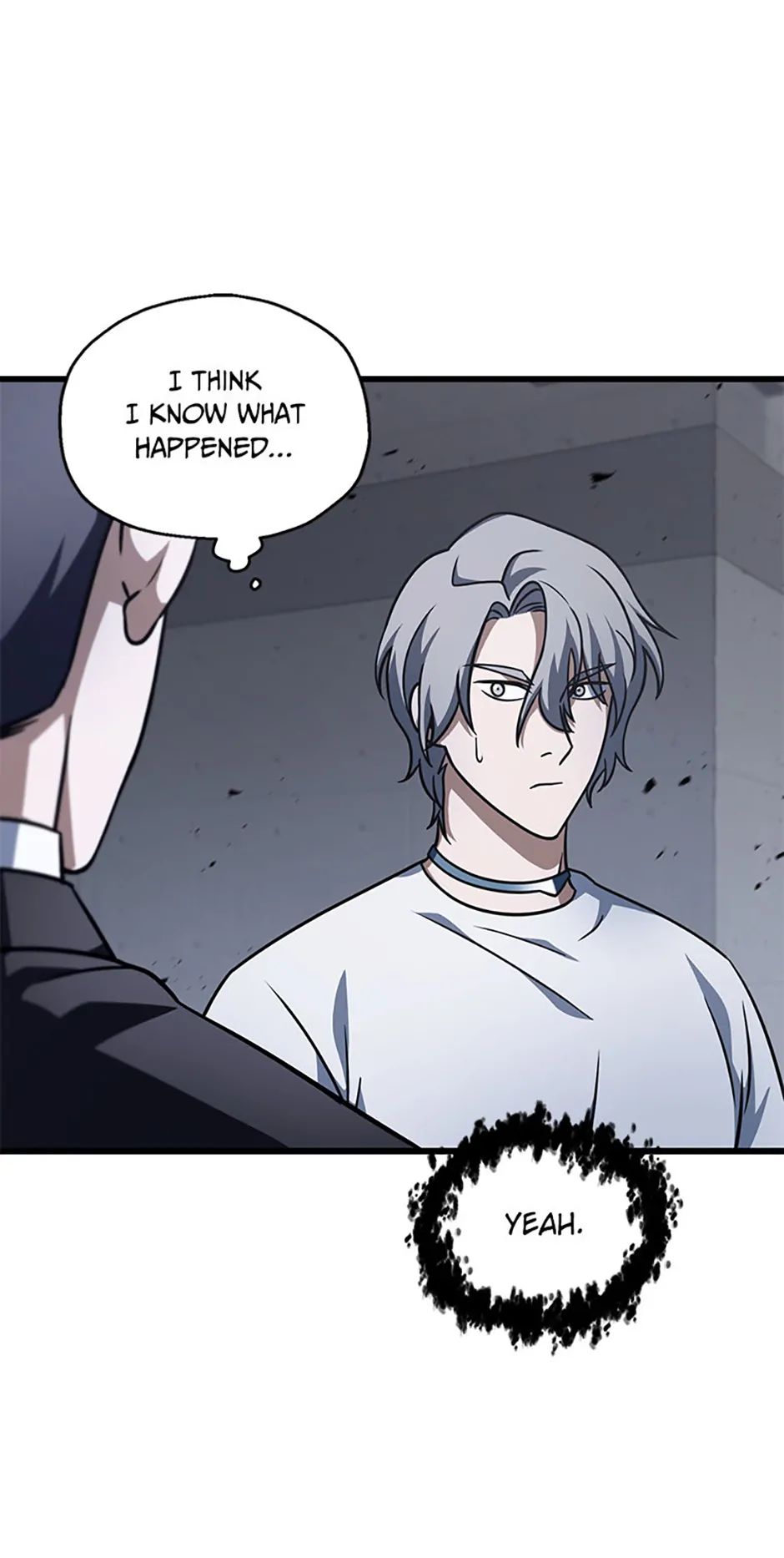 Read The Player Who Can't Level Up ENGLISH Manga Online