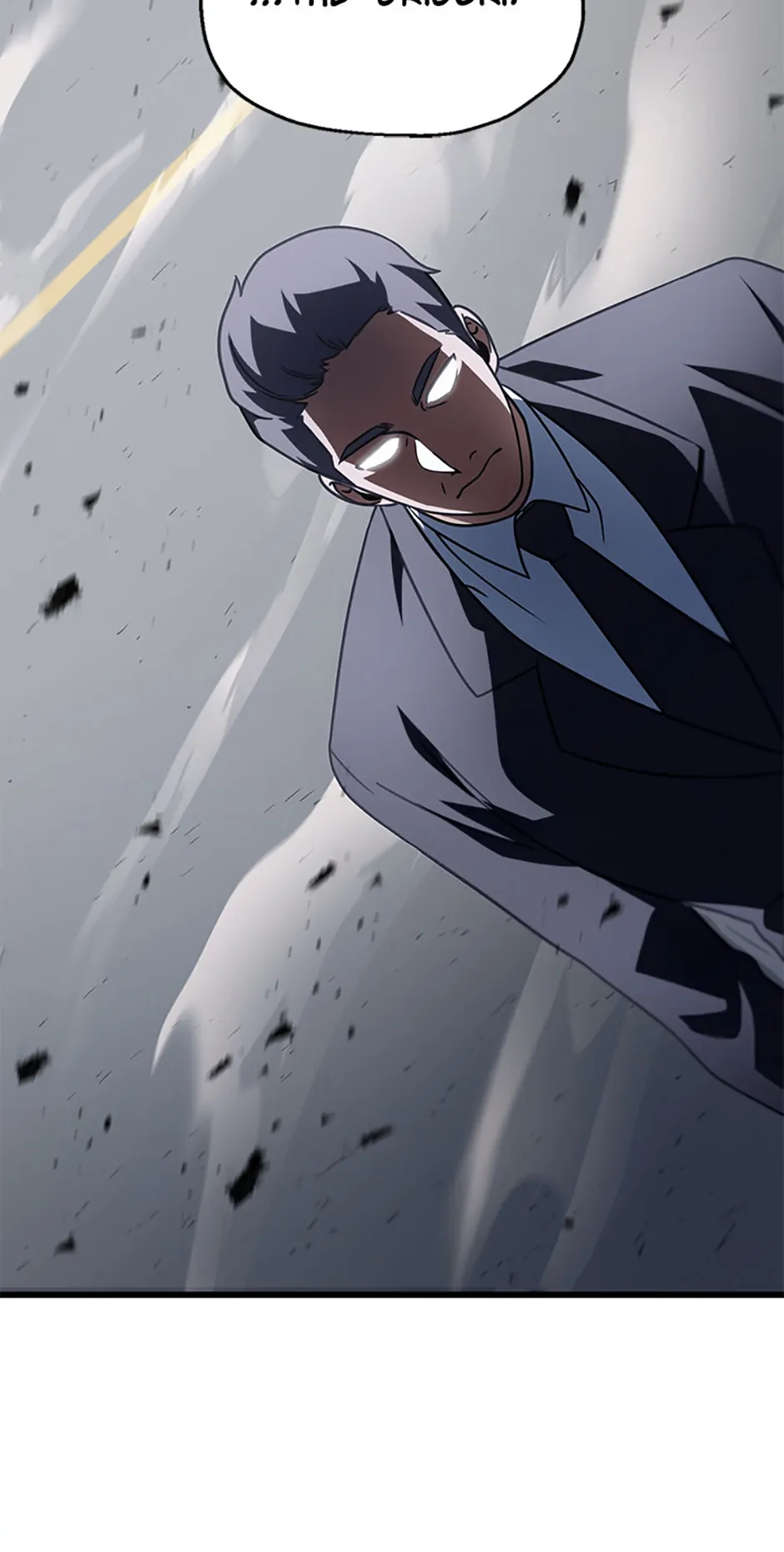 Read The Player Who Can't Level Up ENGLISH Manga Online