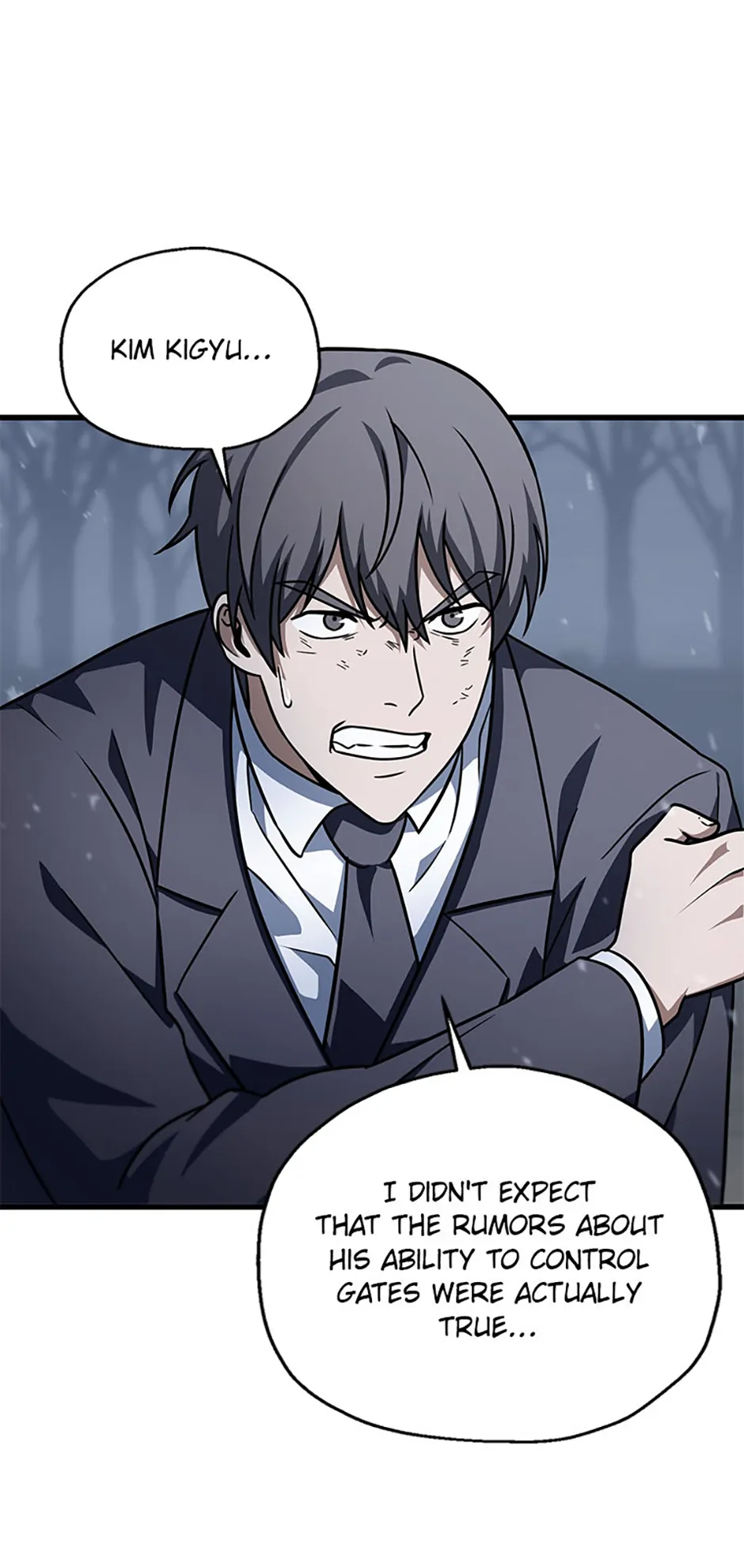 Read The Player Who Can't Level Up ENGLISH Manga Online