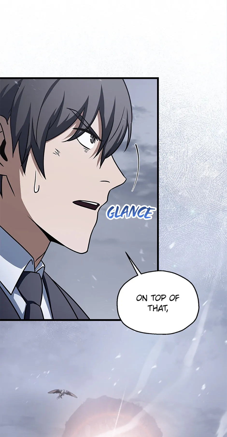 Read The Player Who Can't Level Up ENGLISH Manga Online