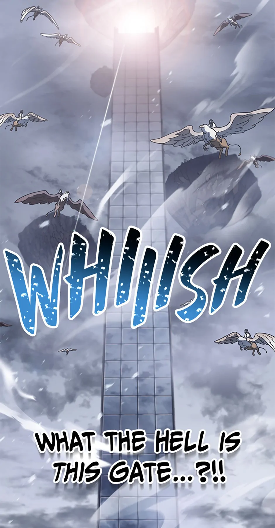 Read The Player Who Can't Level Up ENGLISH Manga Online