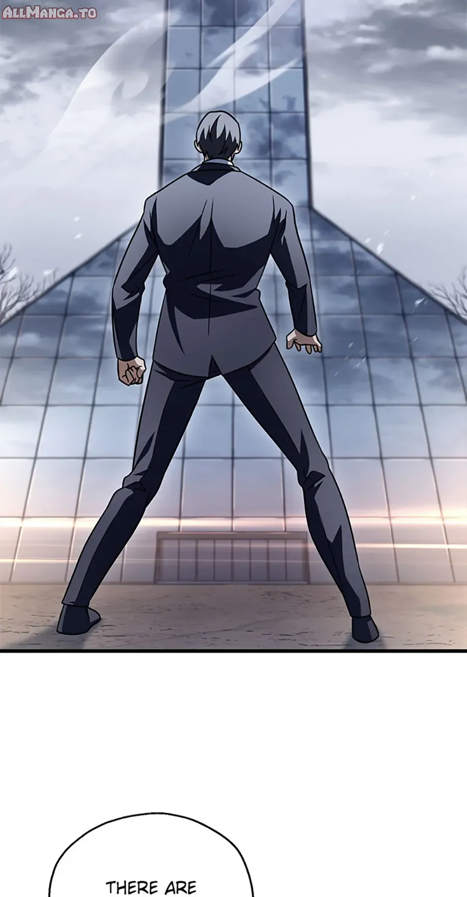 Read The Player Who Can't Level Up ENGLISH Manga Online