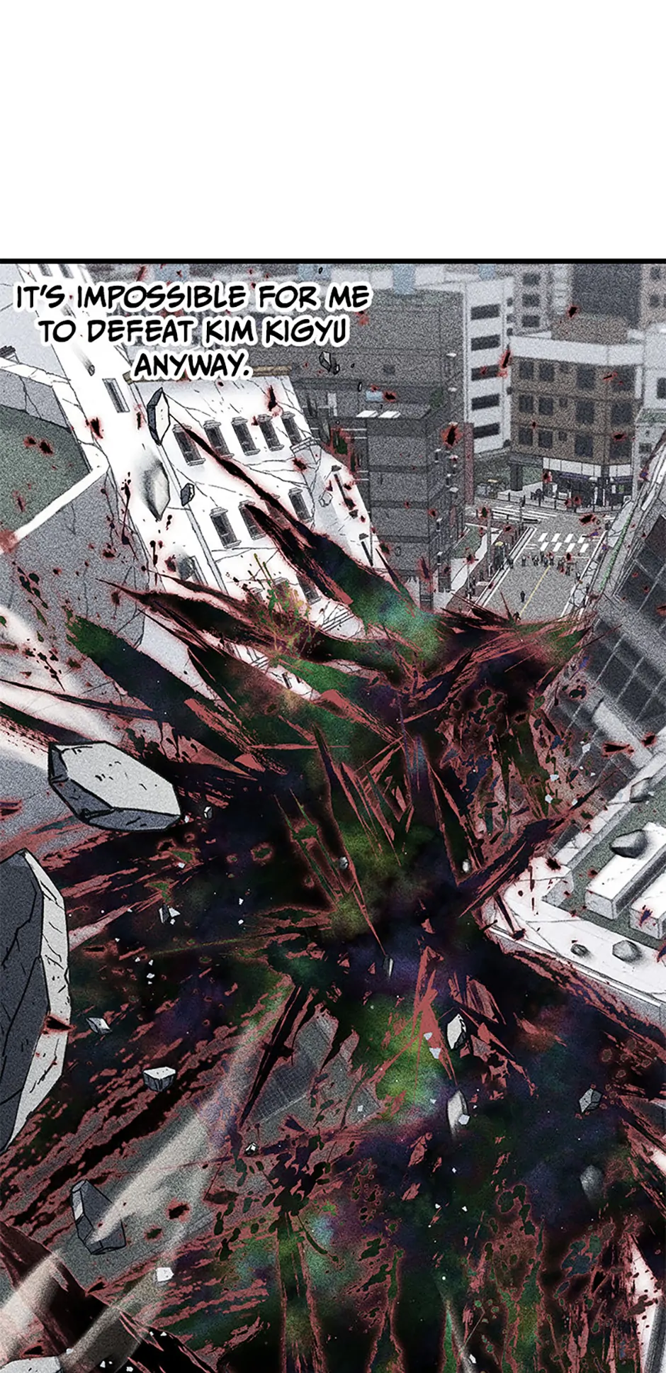 Read The Player Who Can't Level Up ENGLISH Manga Online