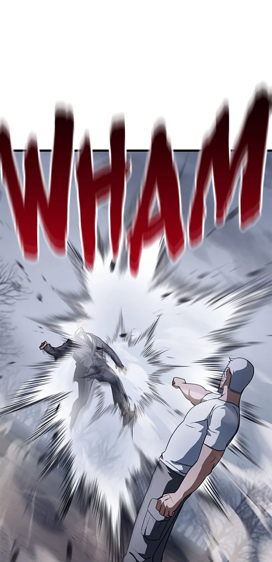 Read The Player Who Can't Level Up ENGLISH Manga Online