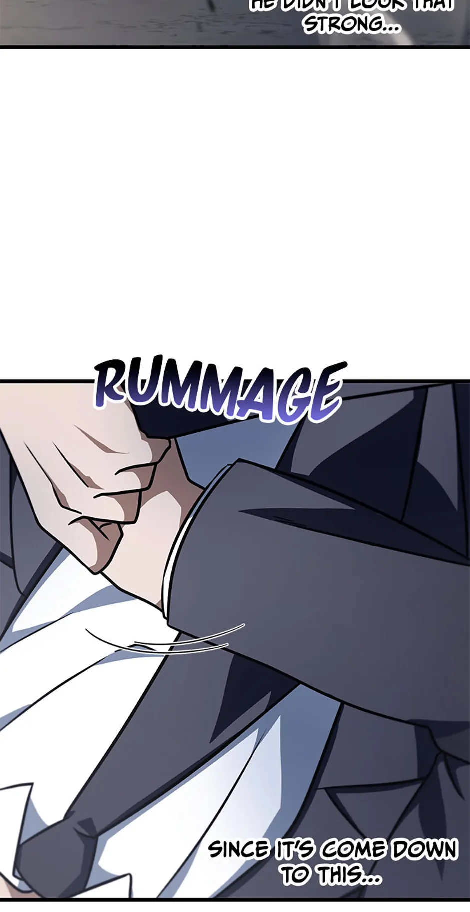 Read The Player Who Can't Level Up ENGLISH Manga Online