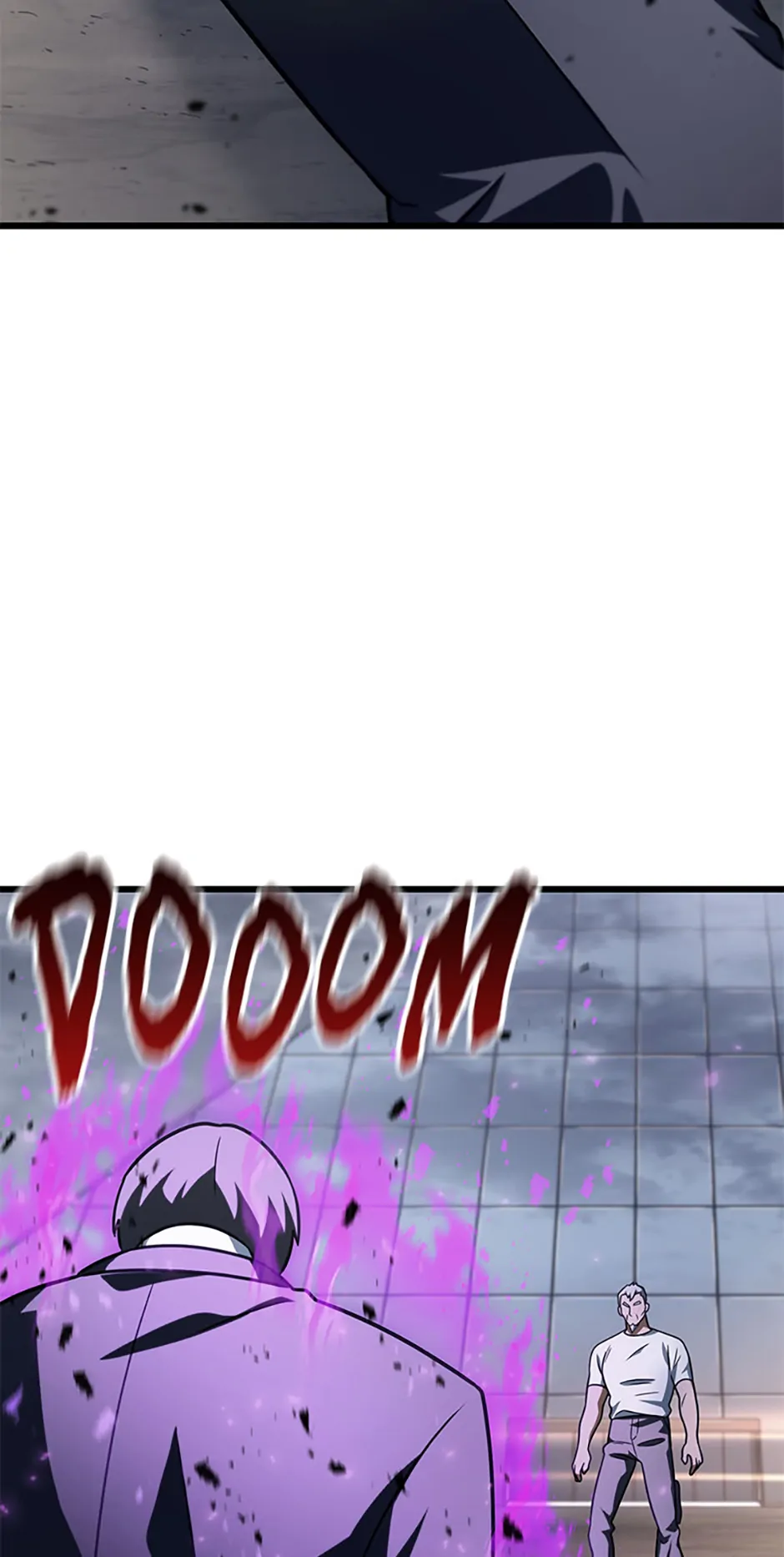 Read The Player Who Can't Level Up ENGLISH Manga Online