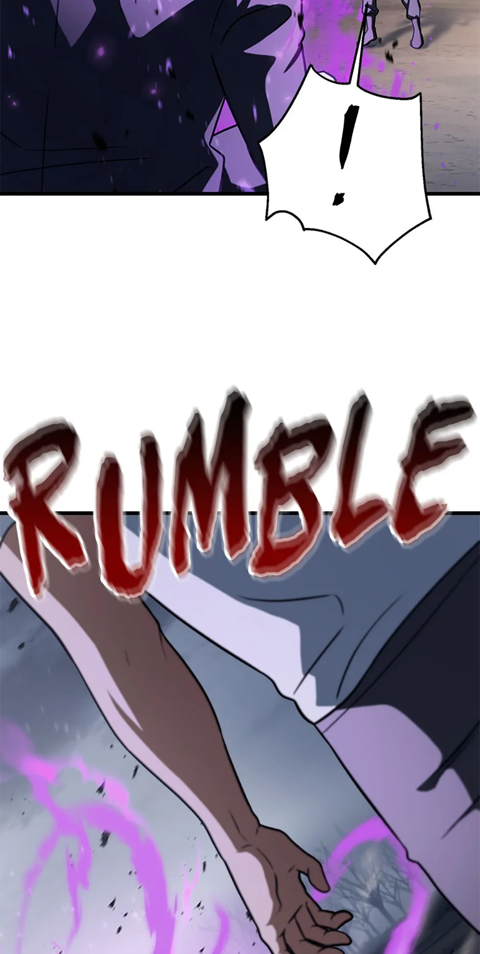 Read The Player Who Can't Level Up ENGLISH Manga Online