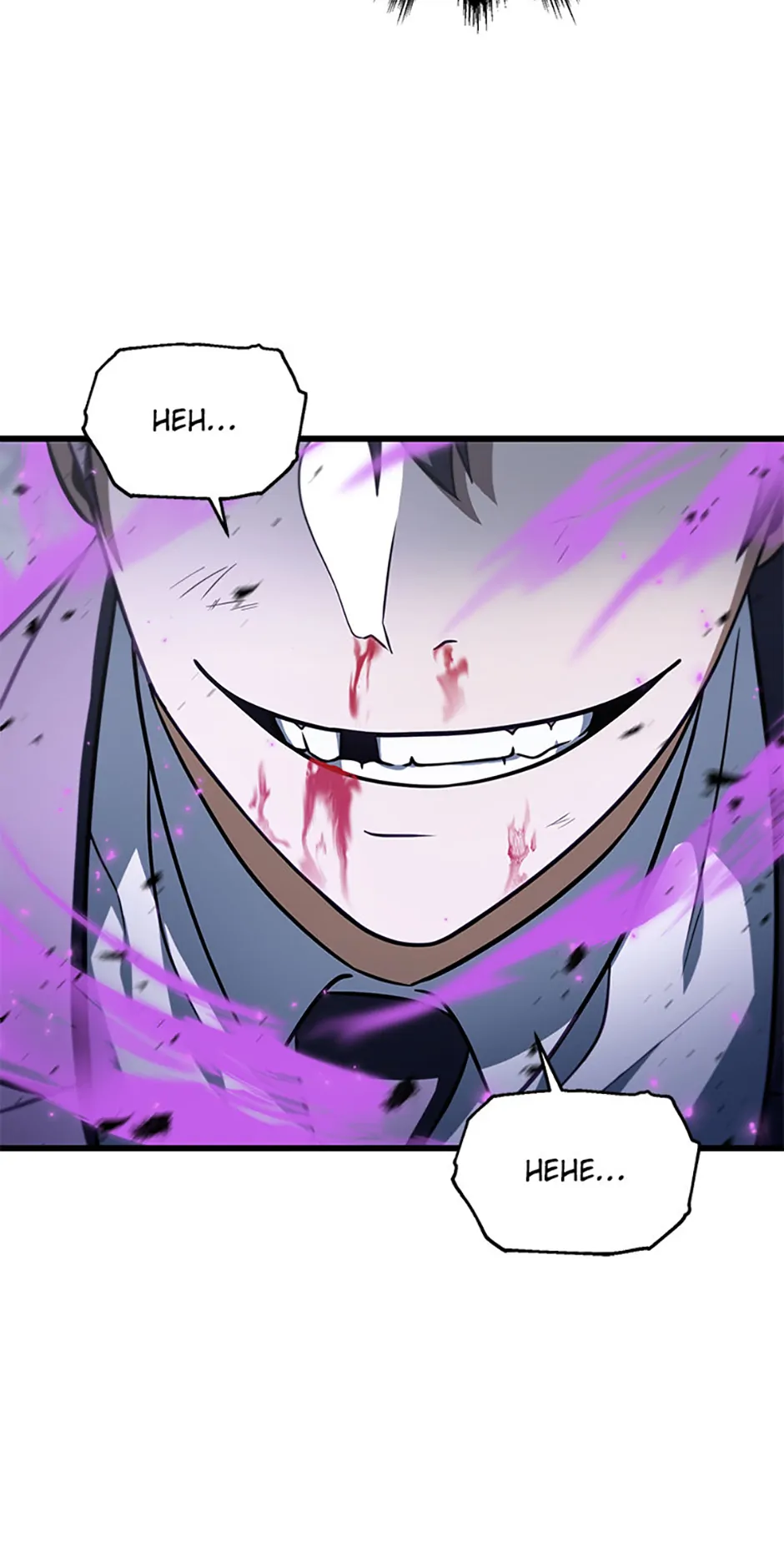 Read The Player Who Can't Level Up ENGLISH Manga Online