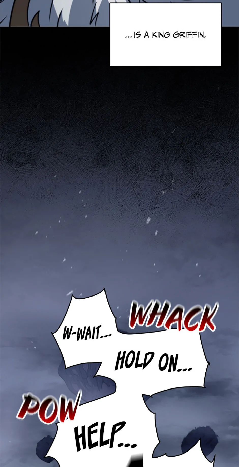 Read The Player Who Can't Level Up ENGLISH Manga Online