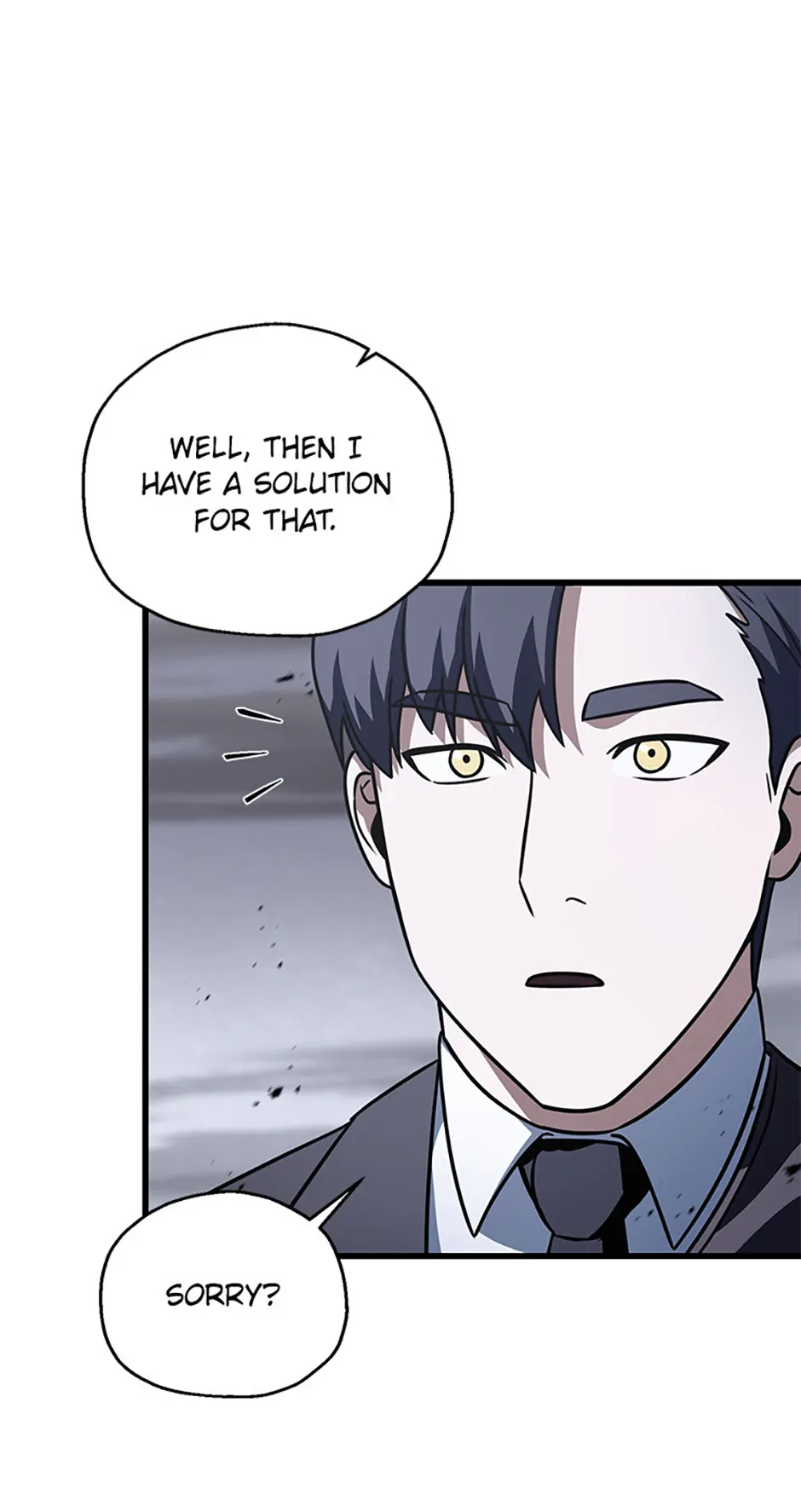 Read The Player Who Can't Level Up ENGLISH Manga Online