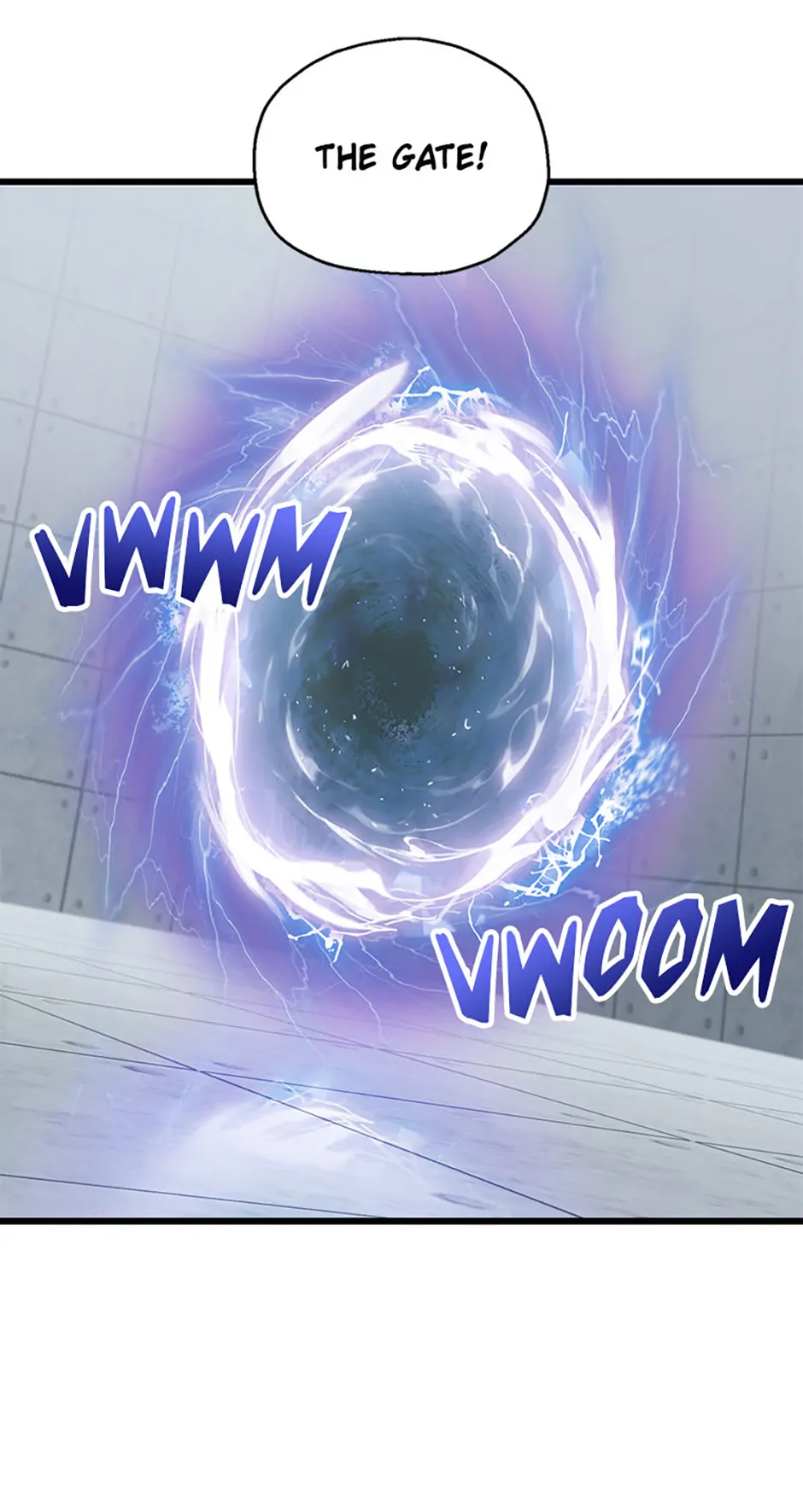 Read The Player Who Can't Level Up ENGLISH Manga Online