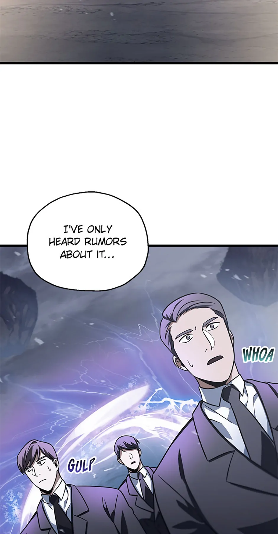 Read The Player Who Can't Level Up ENGLISH Manga Online