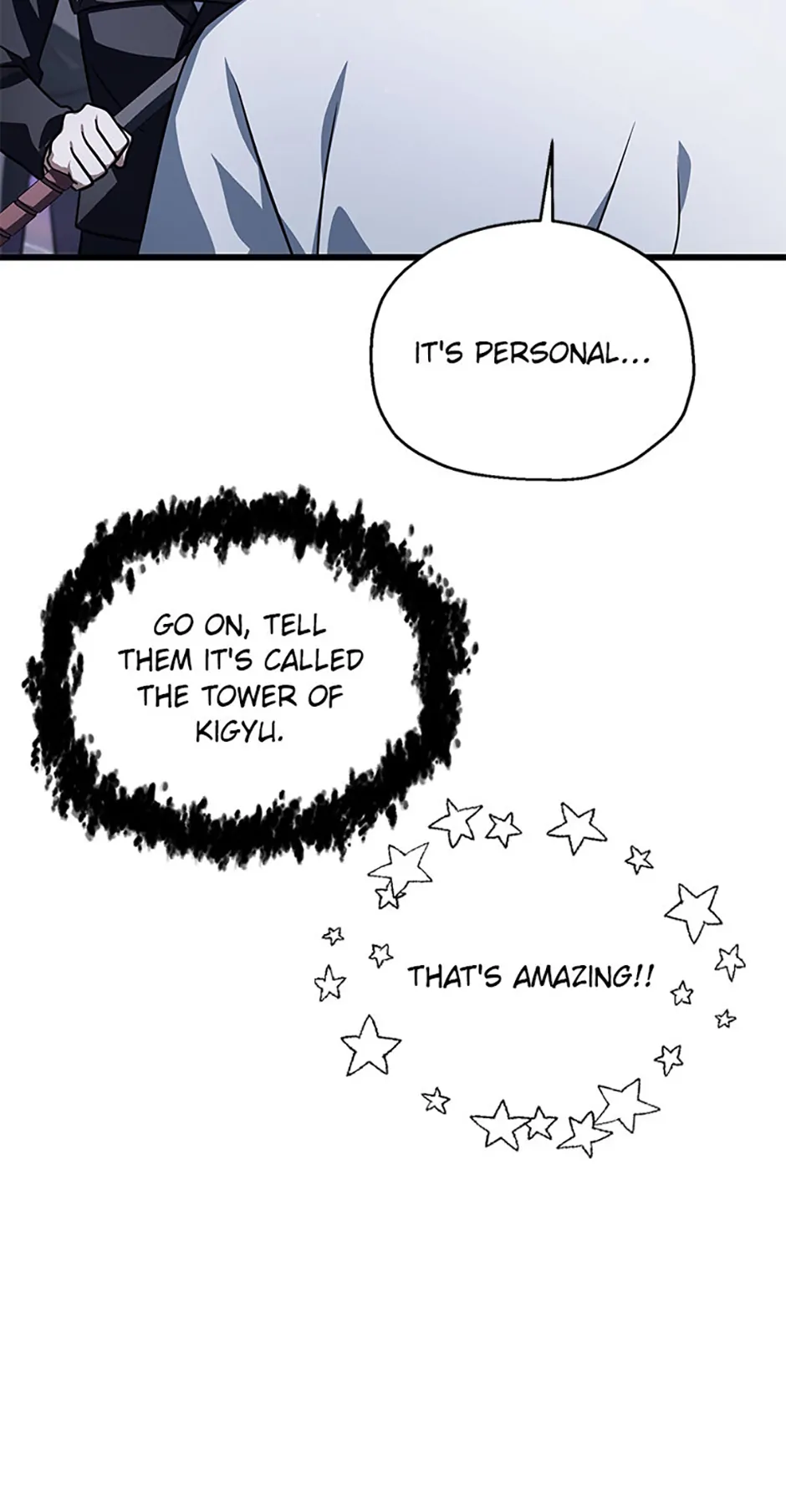 Read The Player Who Can't Level Up ENGLISH Manga Online