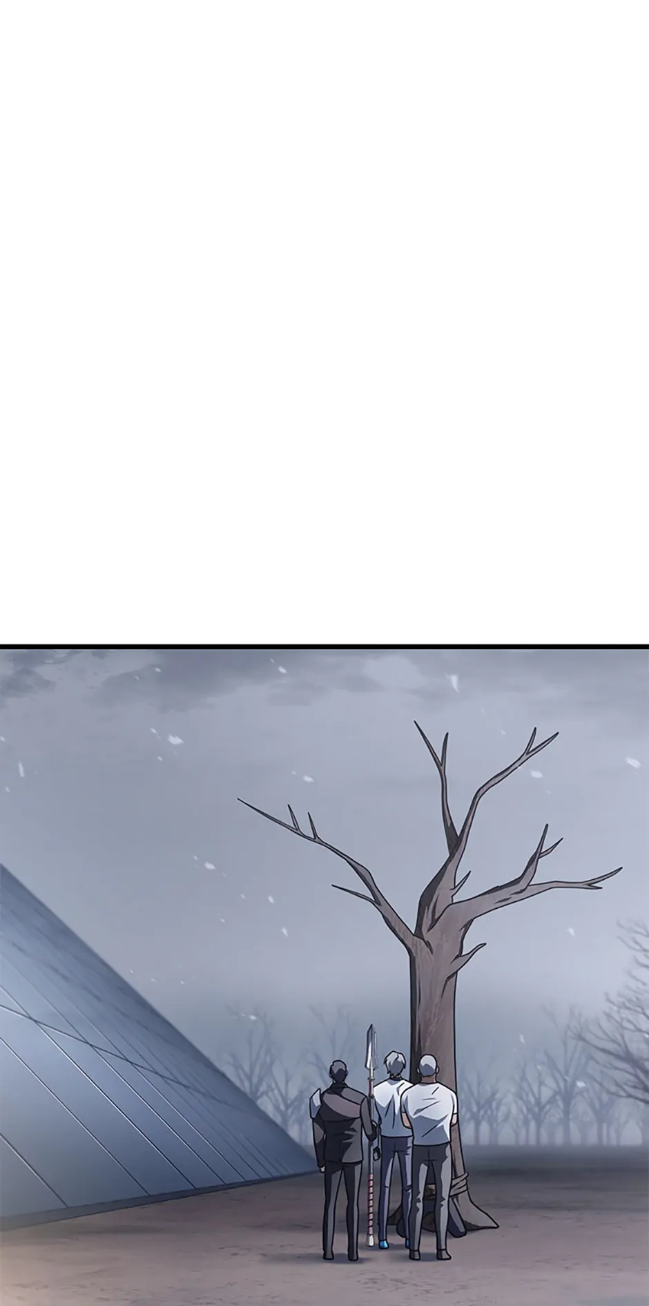 Read The Player Who Can't Level Up ENGLISH Manga Online