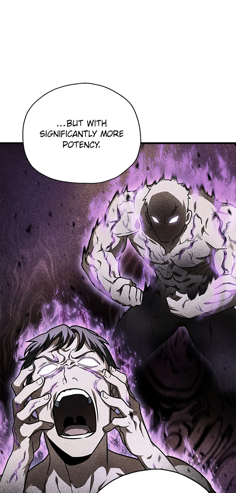 Read The Player Who Can't Level Up ENGLISH Manga Online