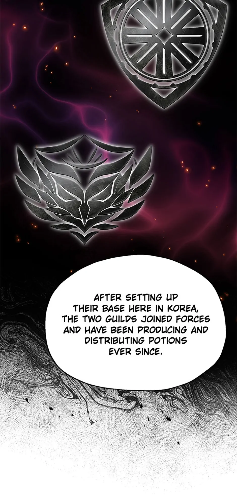 Read The Player Who Can't Level Up ENGLISH Manga Online