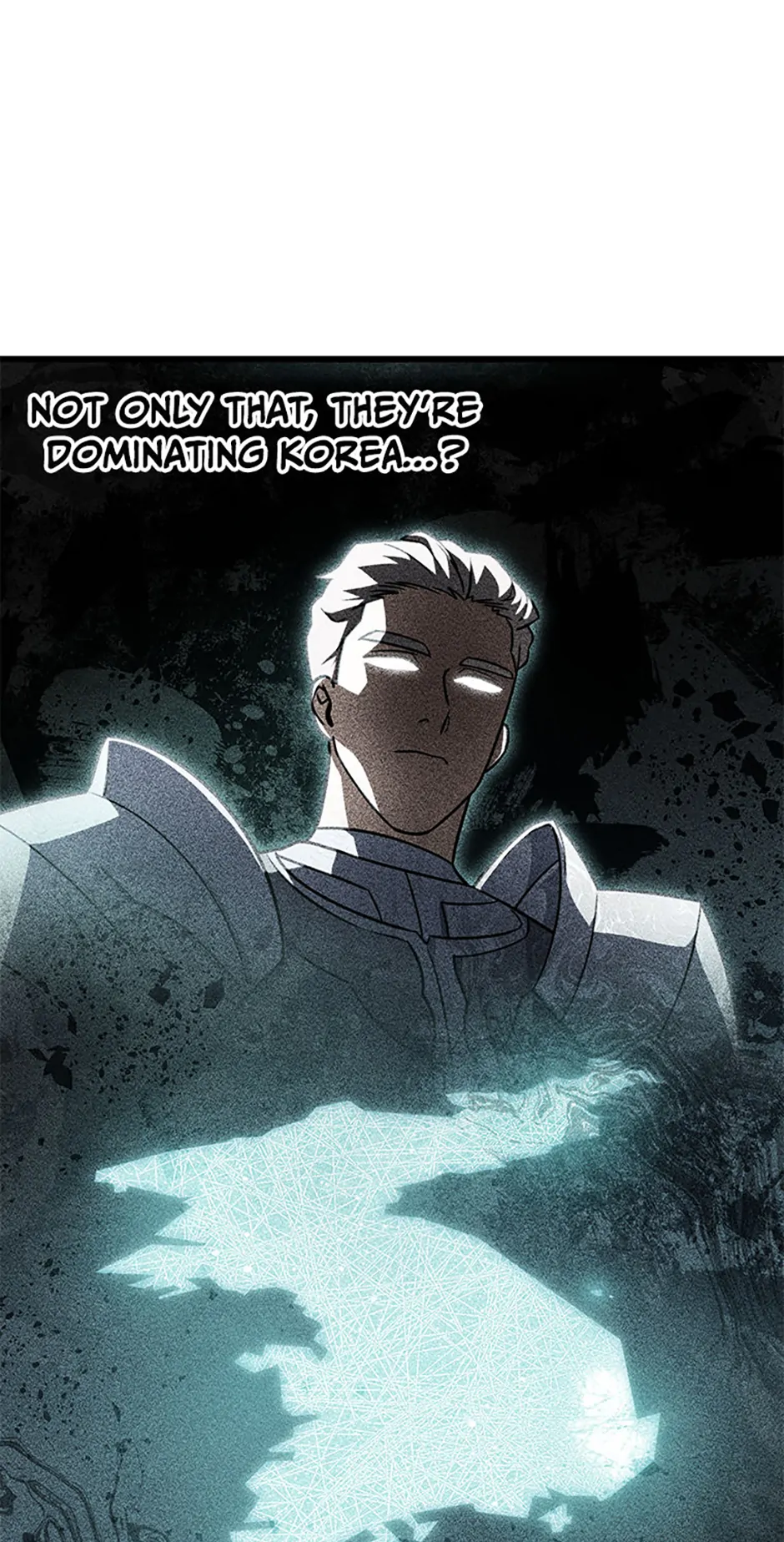 Read The Player Who Can't Level Up ENGLISH Manga Online