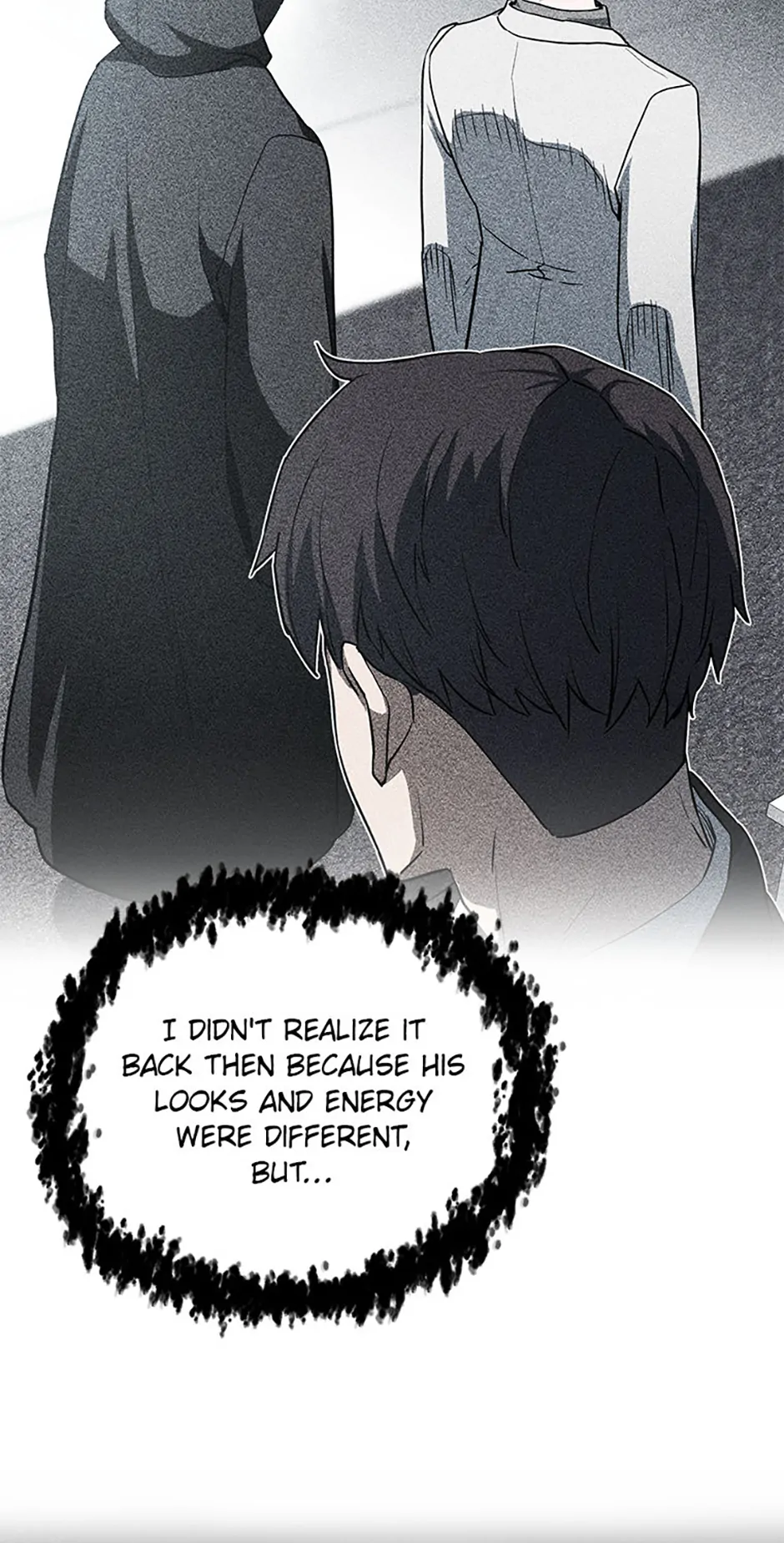 Read The Player Who Can't Level Up ENGLISH Manga Online