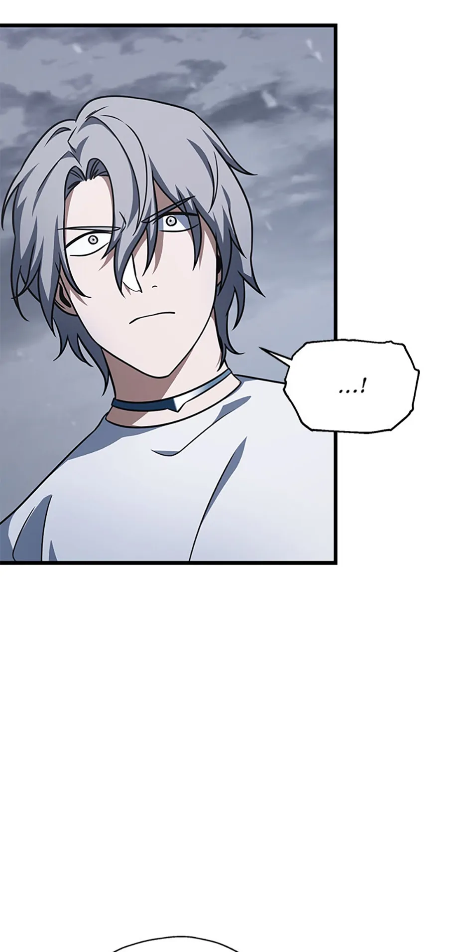 Read The Player Who Can't Level Up ENGLISH Manga Online