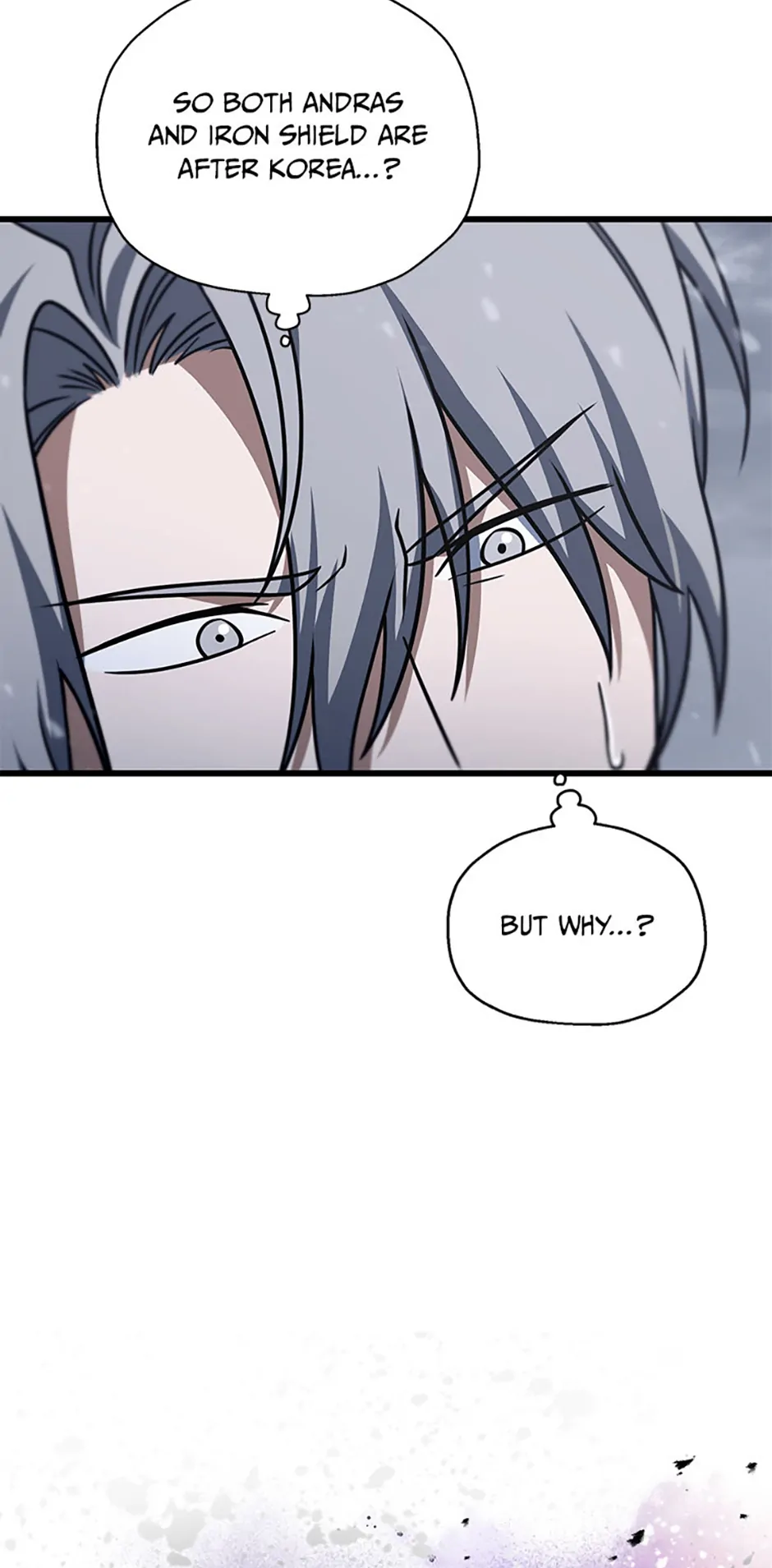 Read The Player Who Can't Level Up ENGLISH Manga Online