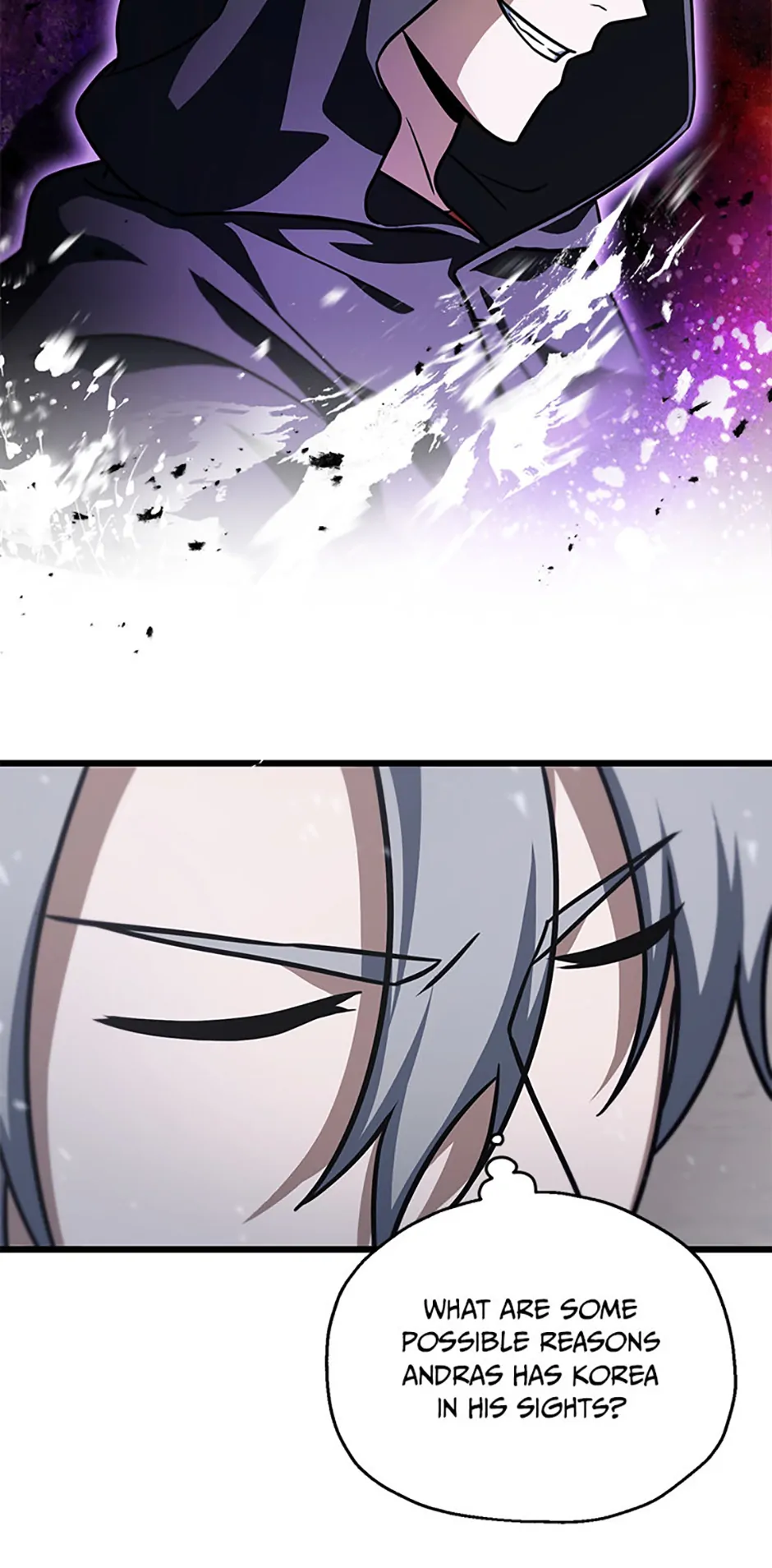 Read The Player Who Can't Level Up ENGLISH Manga Online