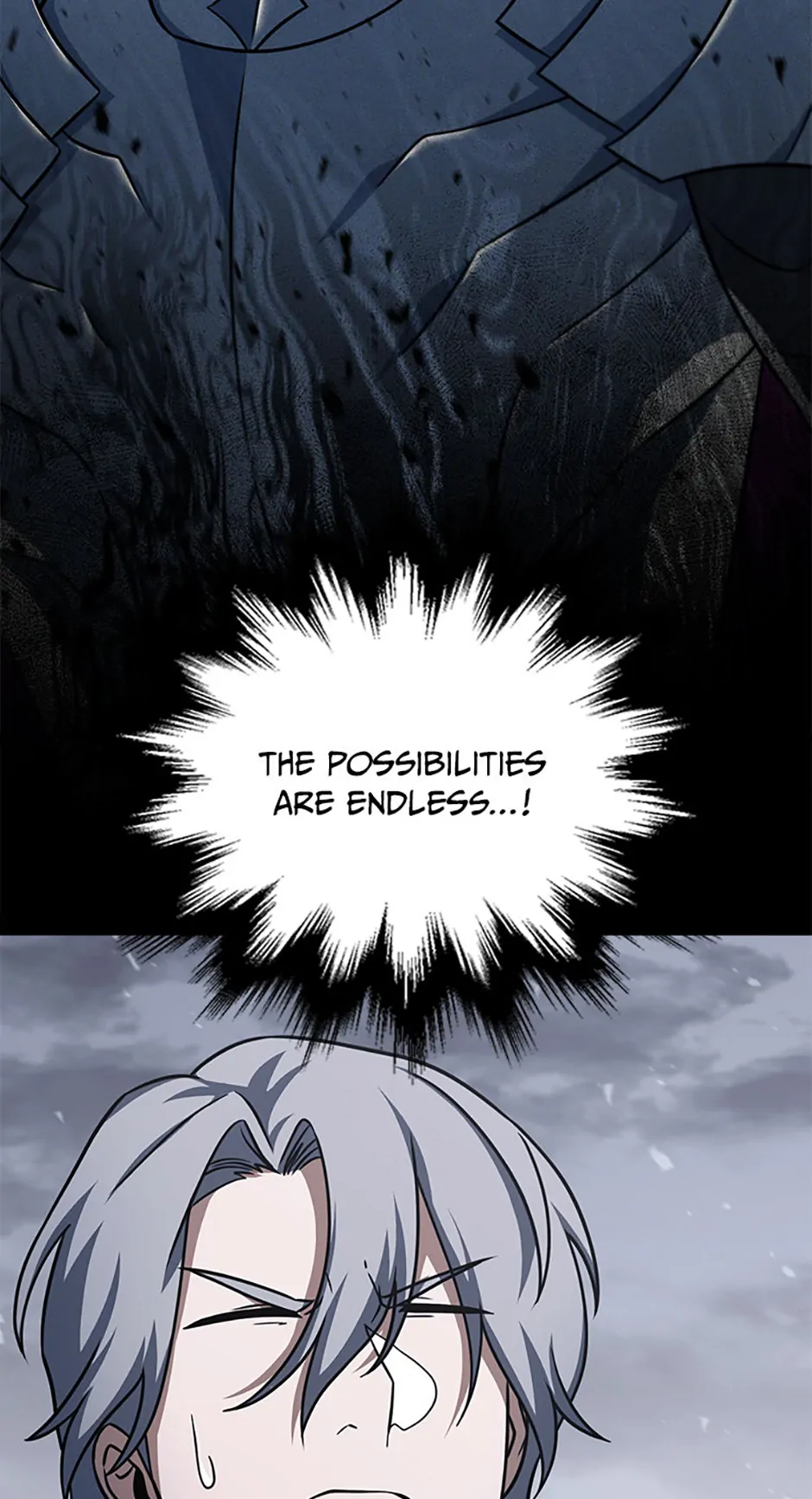 Read The Player Who Can't Level Up ENGLISH Manga Online