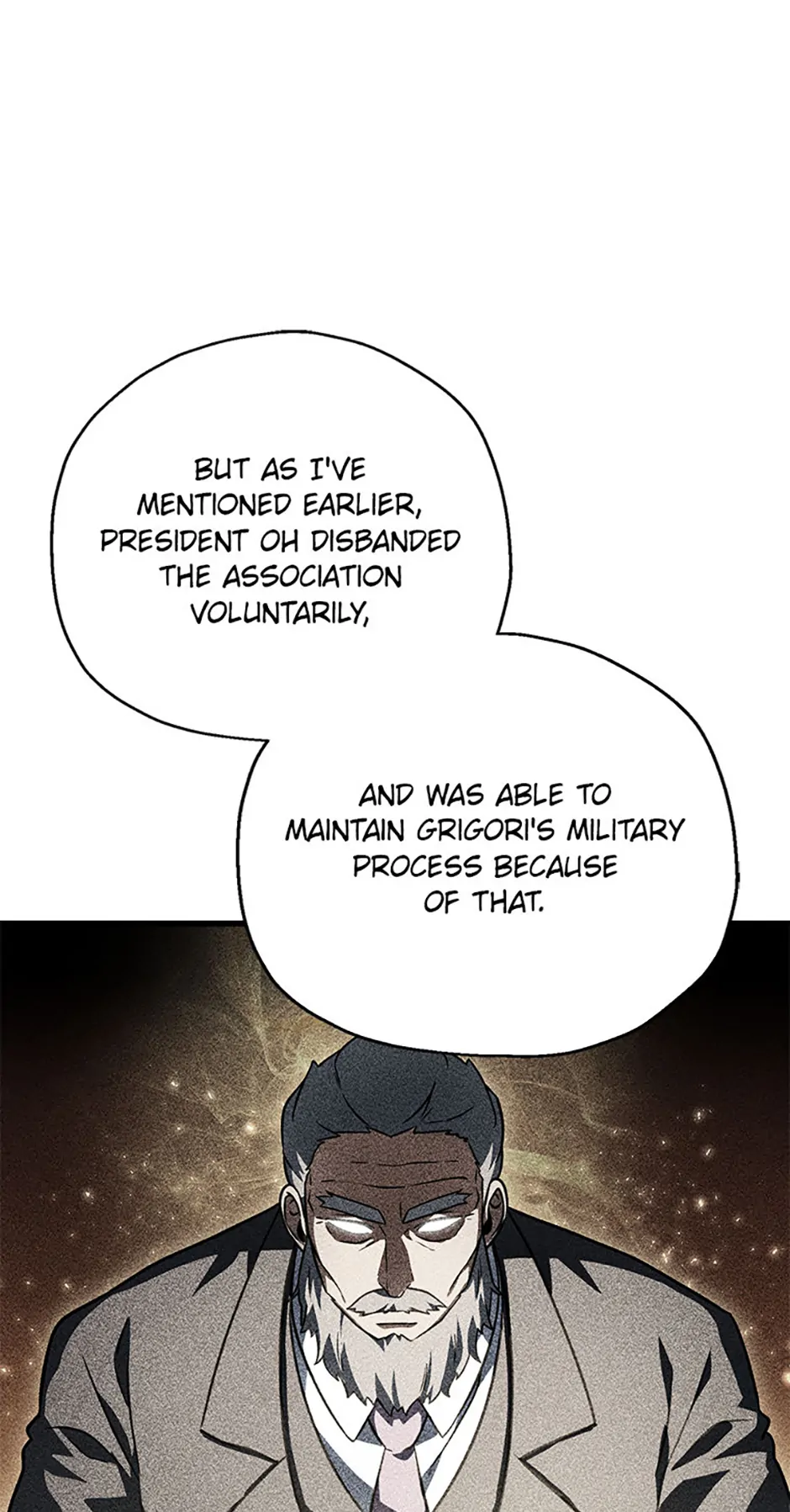 Read The Player Who Can't Level Up ENGLISH Manga Online