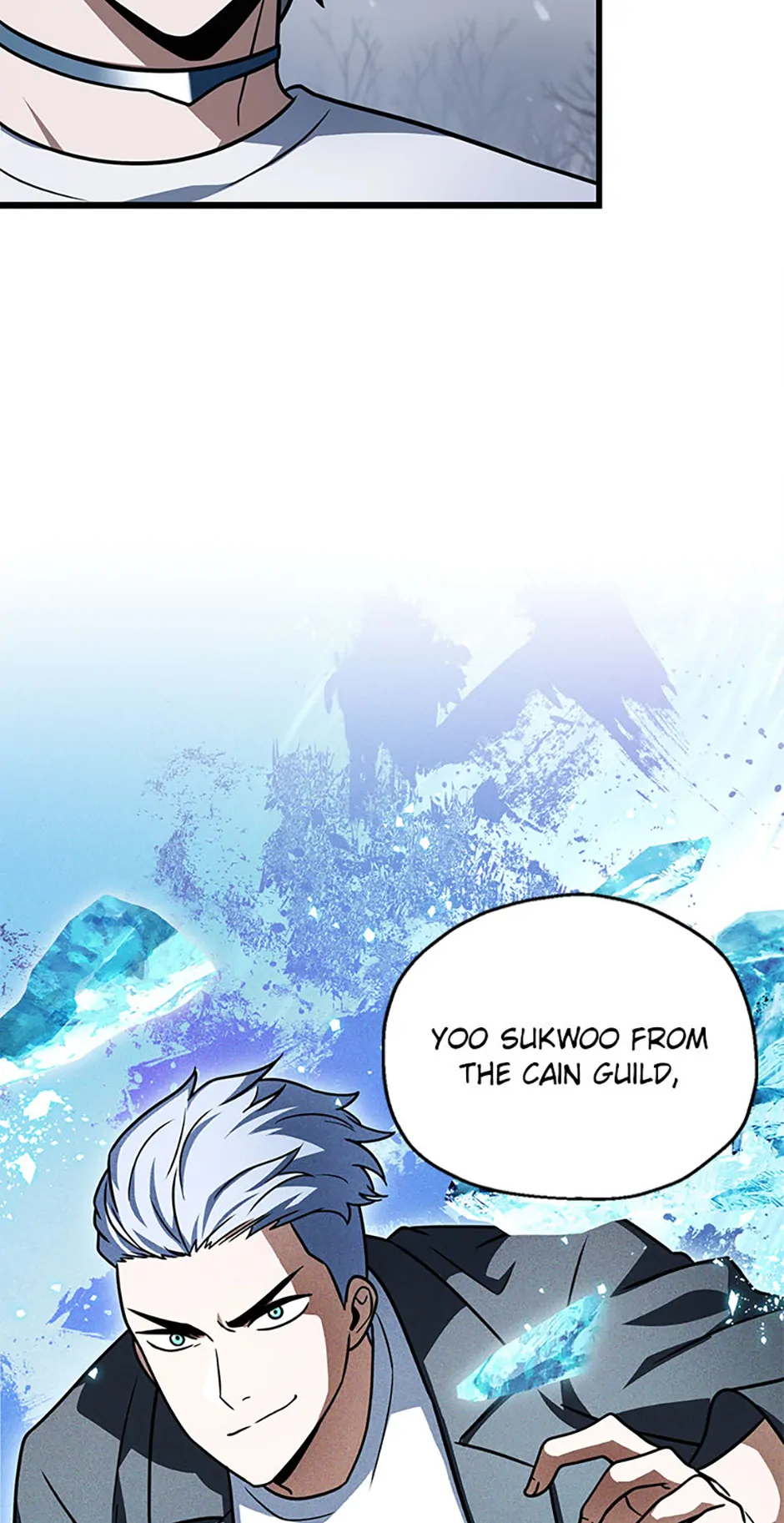 Read The Player Who Can't Level Up ENGLISH Manga Online