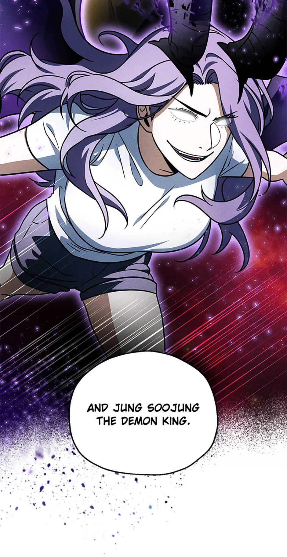 Read The Player Who Can't Level Up ENGLISH Manga Online